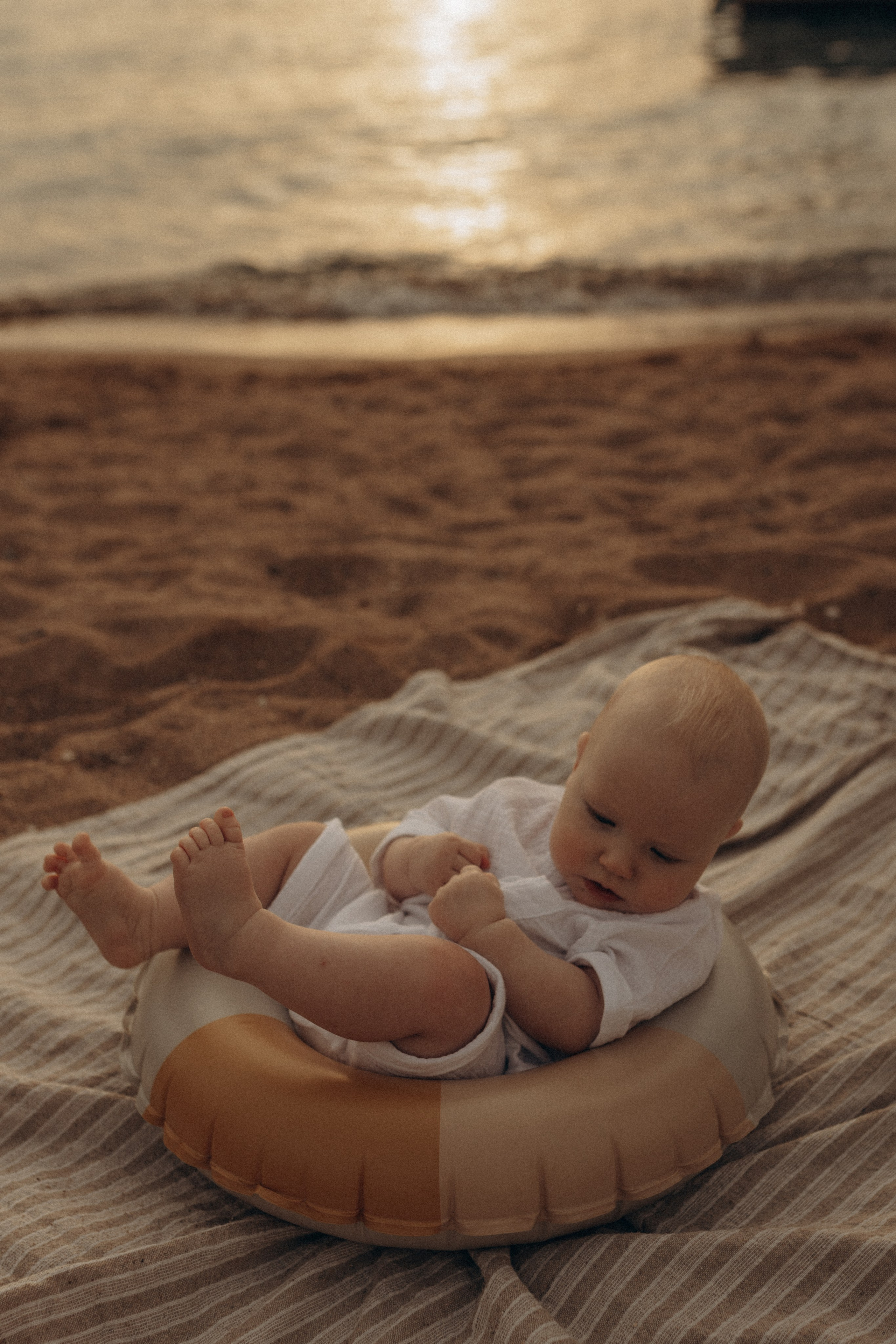 Антон Таня и Даня. Семейный фотограф в Новороссийске и Анапе Александра Яковлева