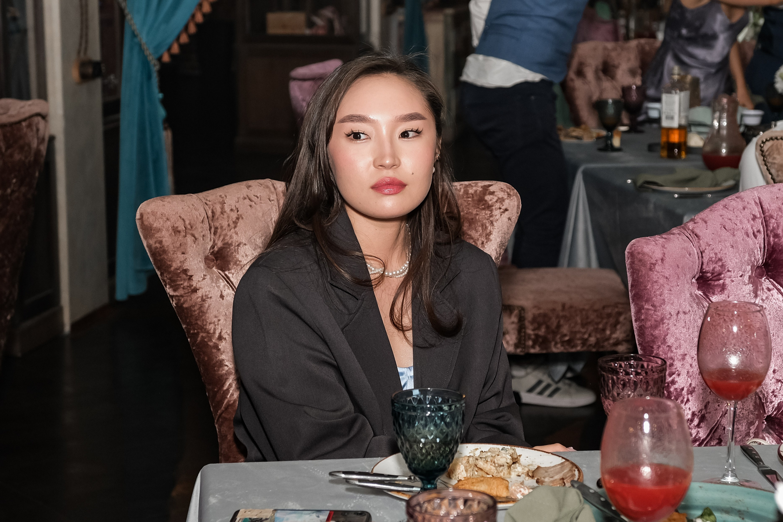 Серафим и Тамара