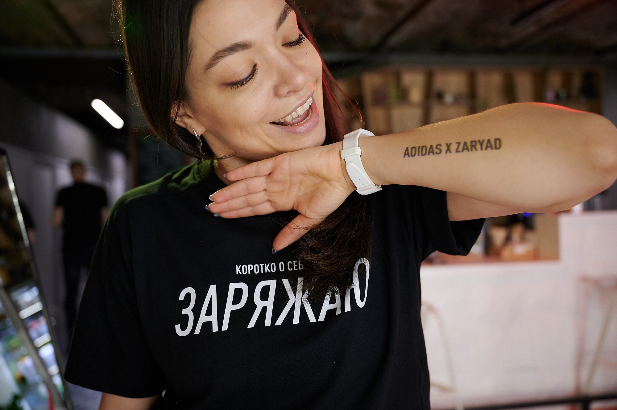 Events. Промышленная и репортажная фотография