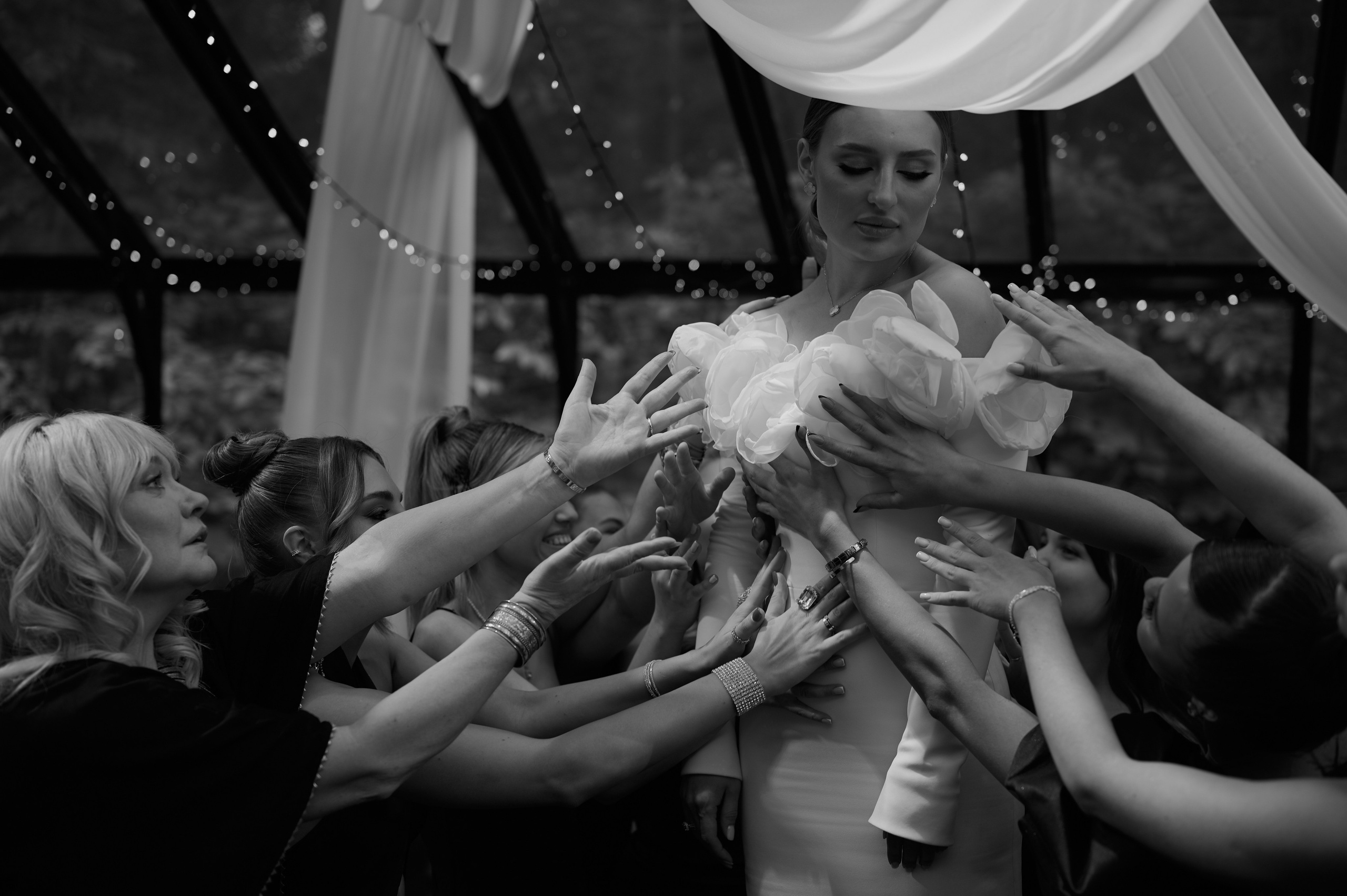 K&D. Свадебный и репортажный фотограф