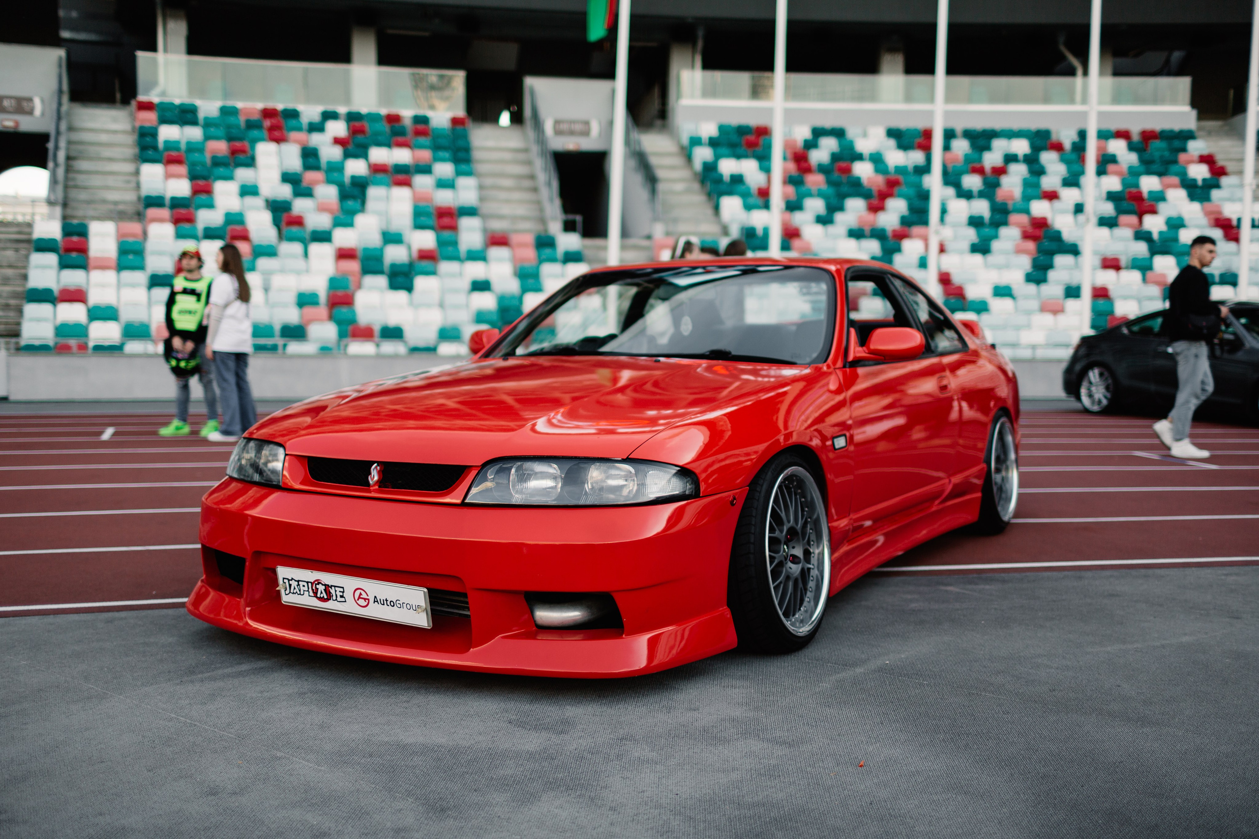 Japlane'24. Свадебный фотограф в Минске Александр Савченко