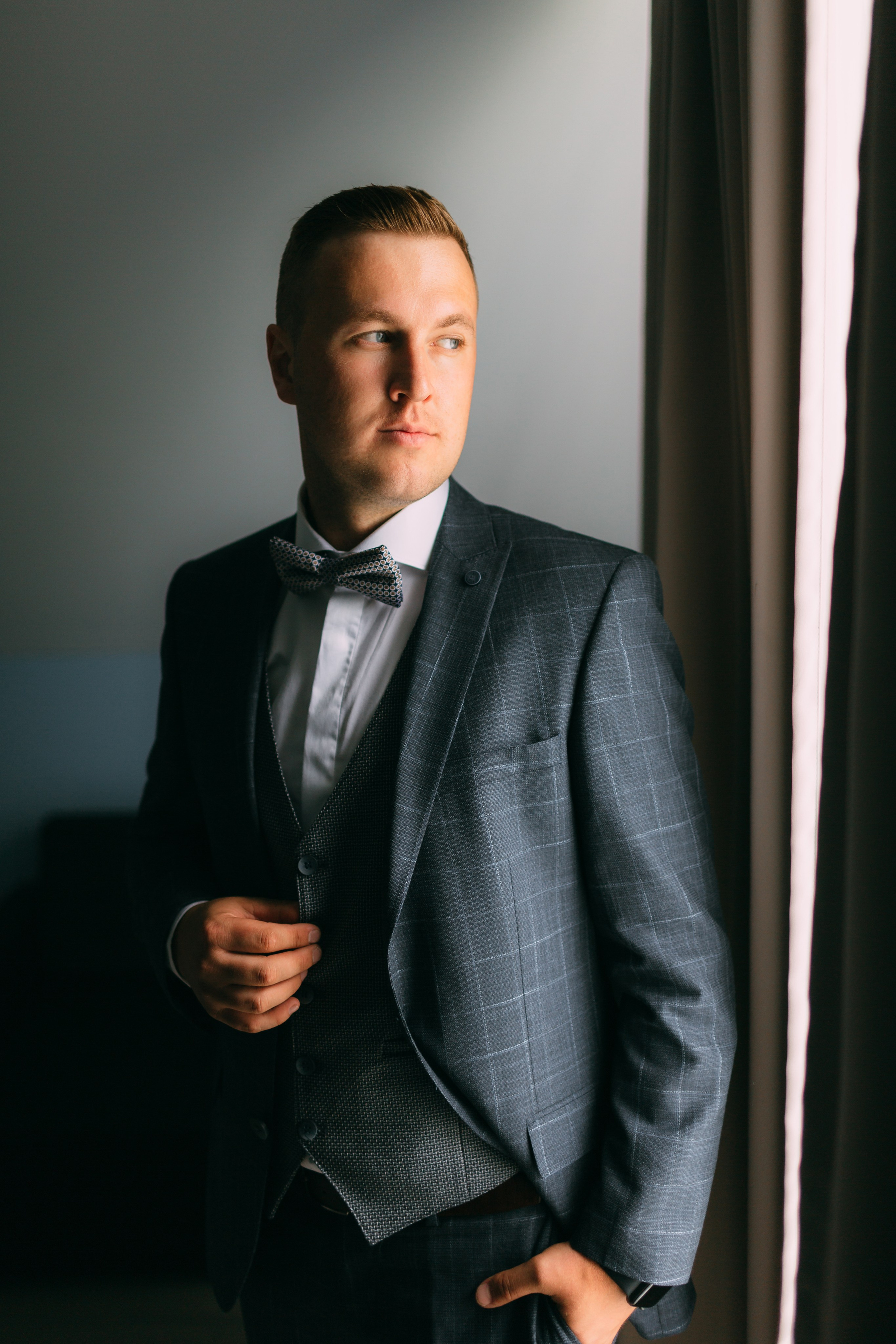 Катарина и Александр. Свадебный фотограф в Минске Александр Савченко