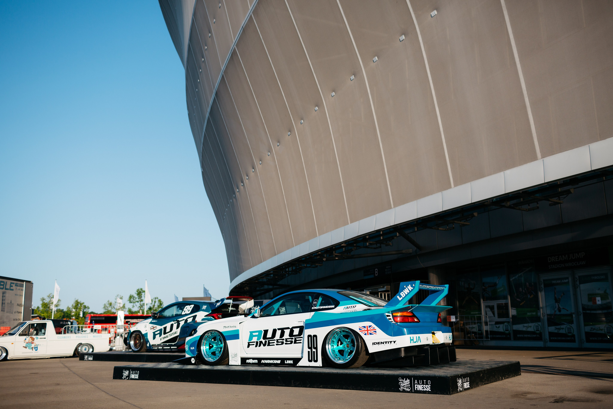 Ultrace'23. Свадебный фотограф в Минске Александр Савченко