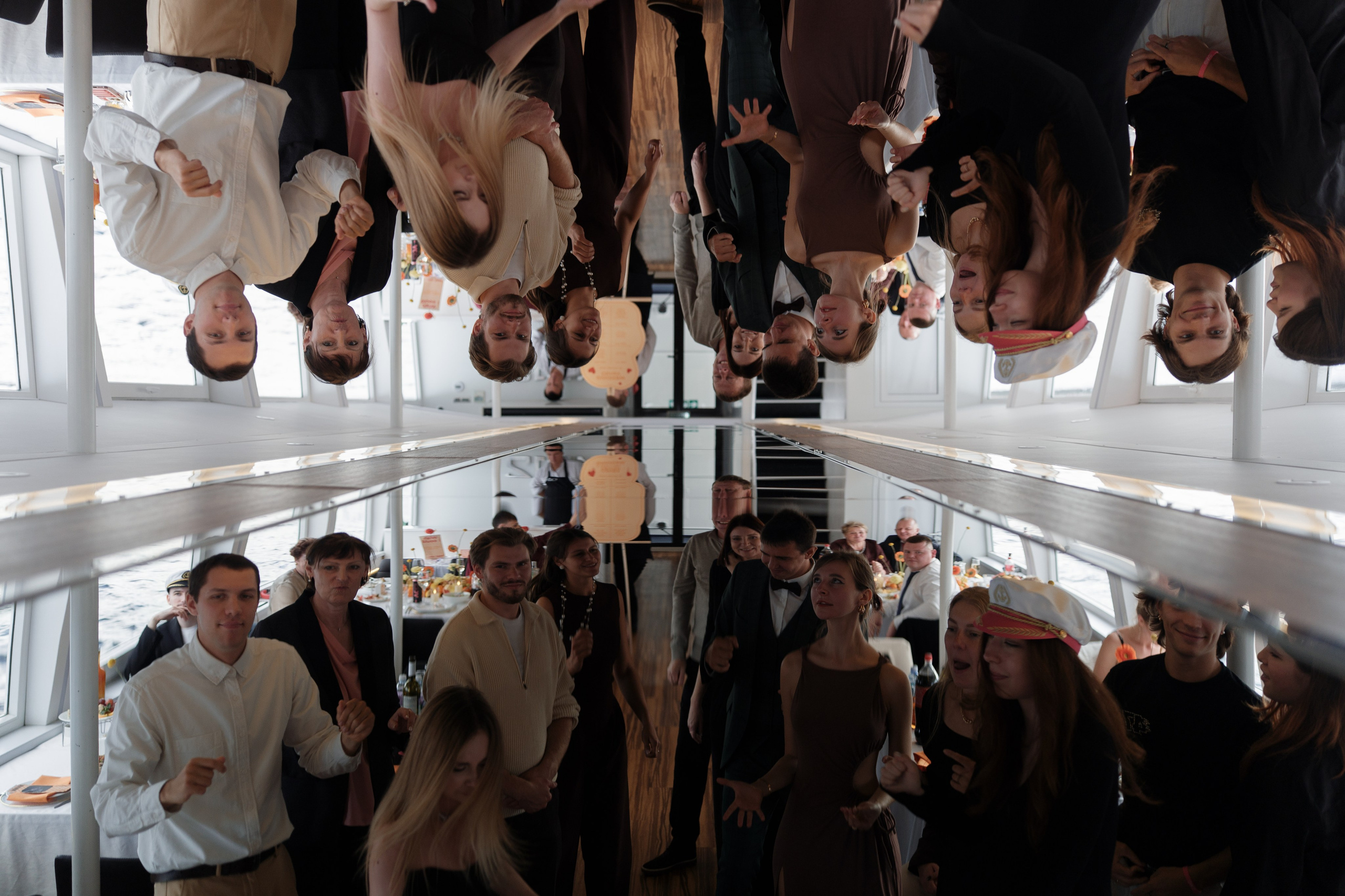 И & О. Свадебный и семейный фотограф в Санкт-Петербурге Дмитрий Панин