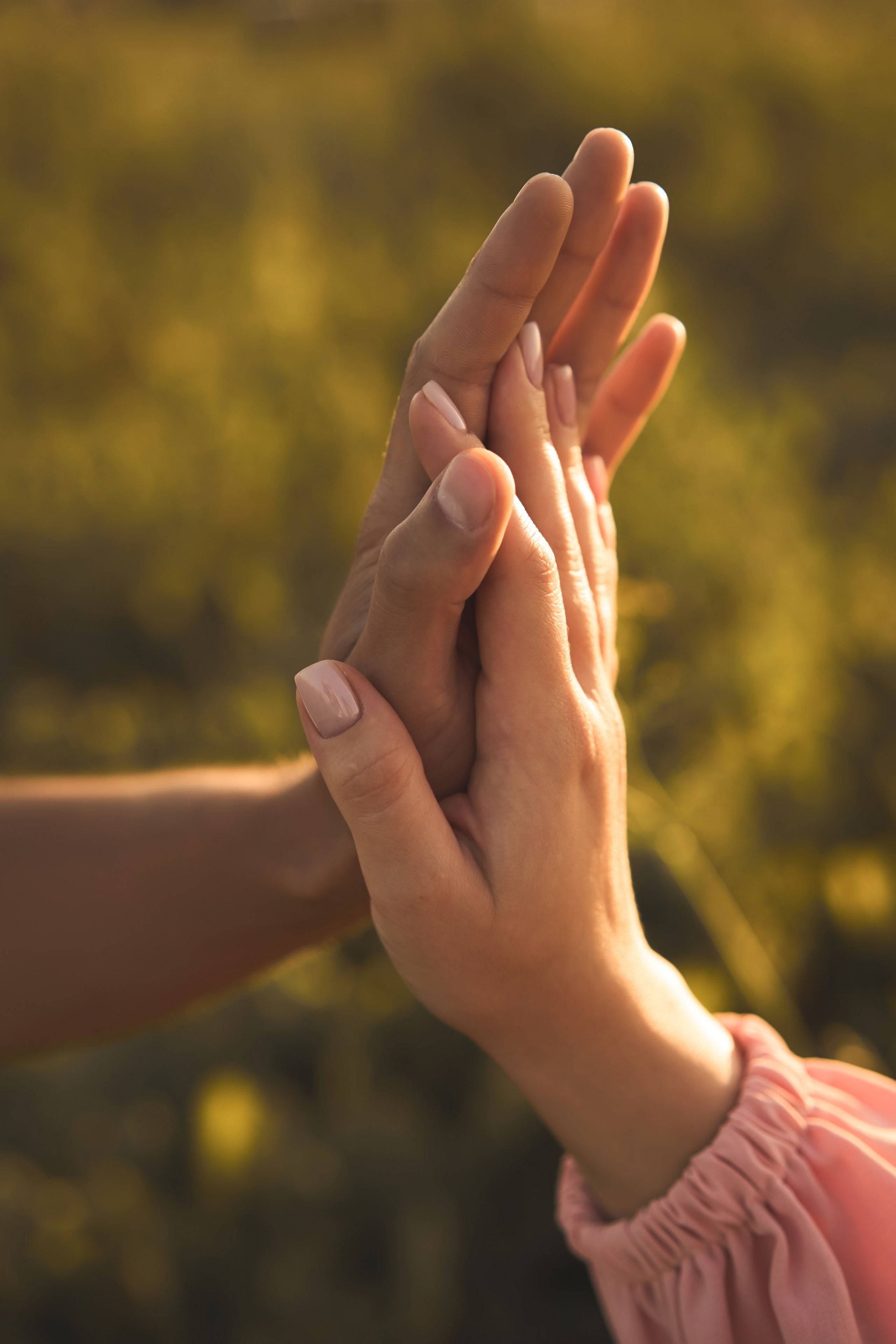 Семейная фотосессия беременность на закате. Фотограф Екатеринбург Кокшарова Александра
