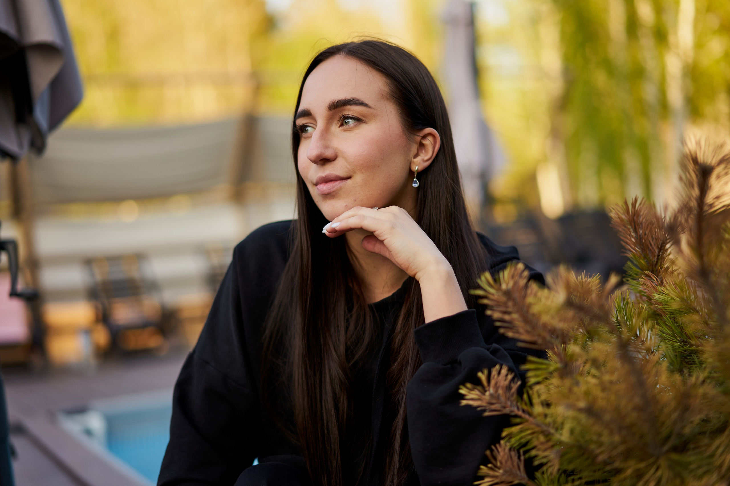 Репортажная съемка корпоратива «Skypole». Фотограф Екатеринбург Кокшарова Александра