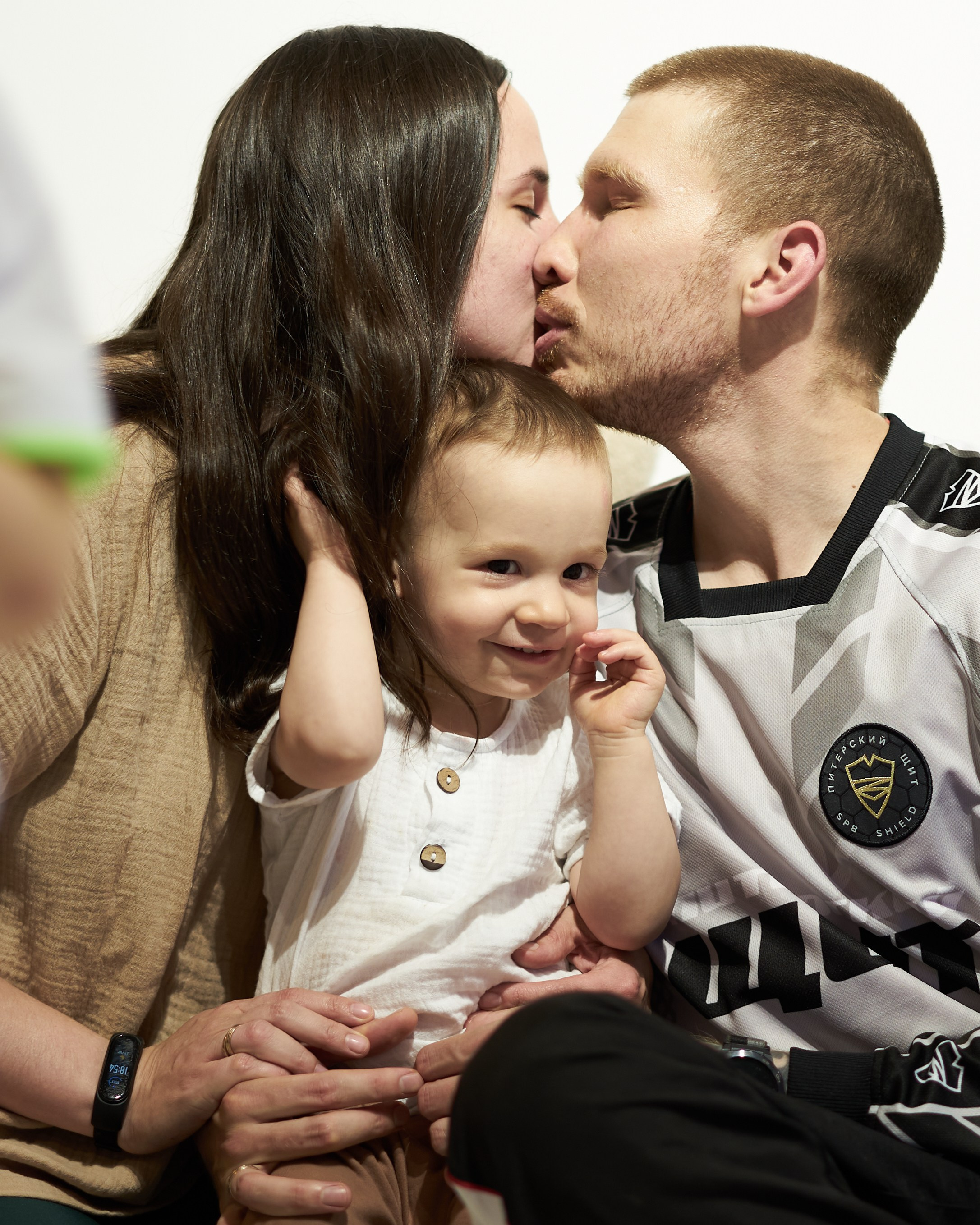 День Рождения Мирона. Фотограф Екатеринбург Кокшарова Александра