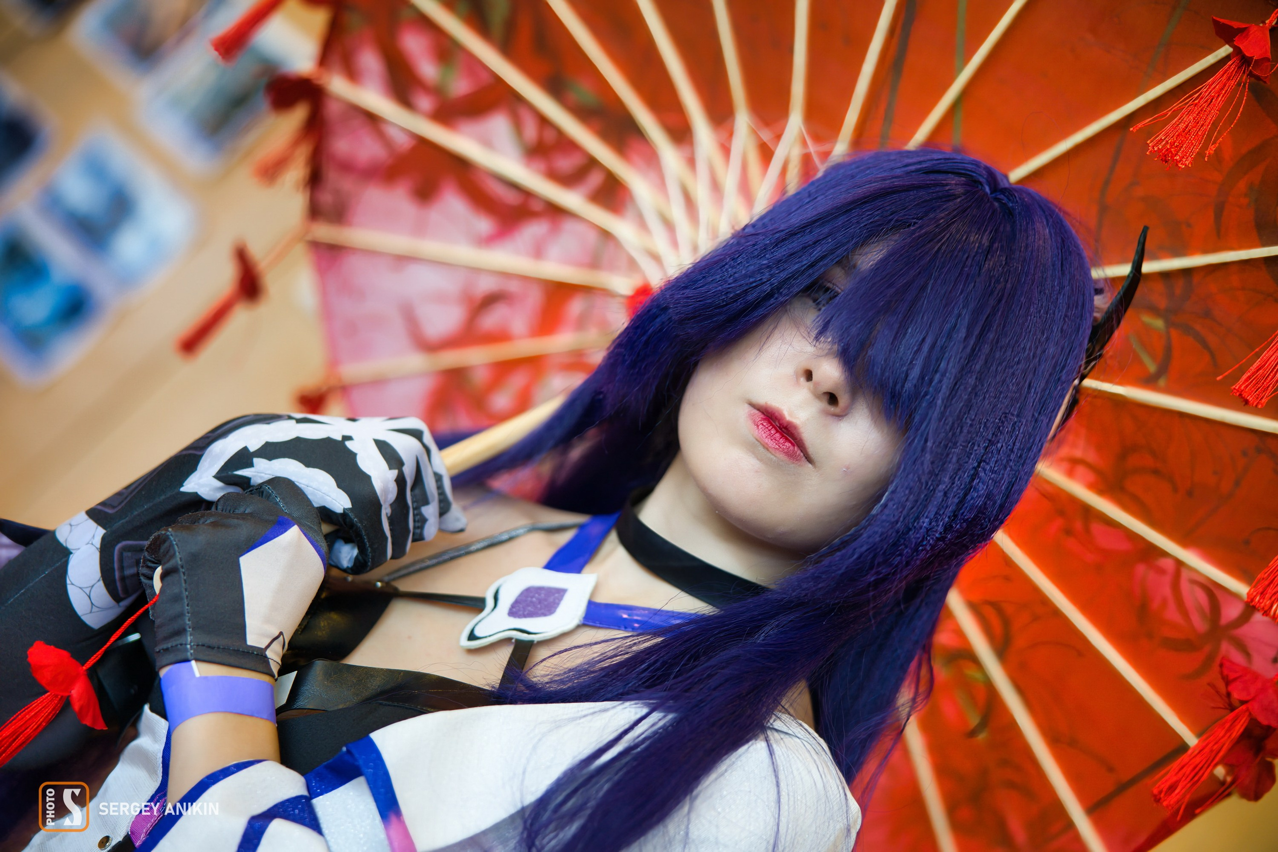 Фоторепортаж с фестиваля Alia Fest 2025 в Москве