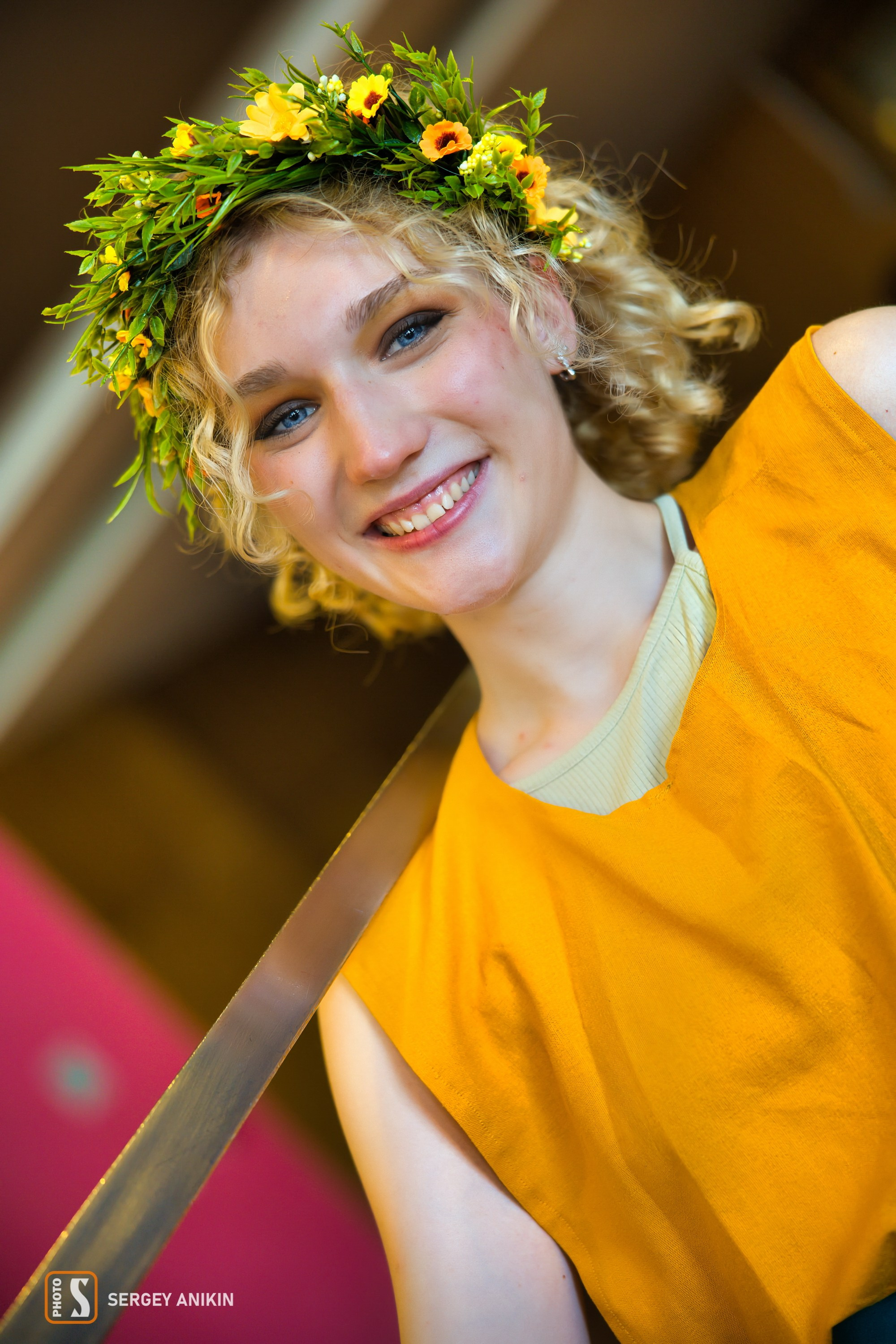 Фоторепортаж с фестиваля Alia Fest 2025 в Москве