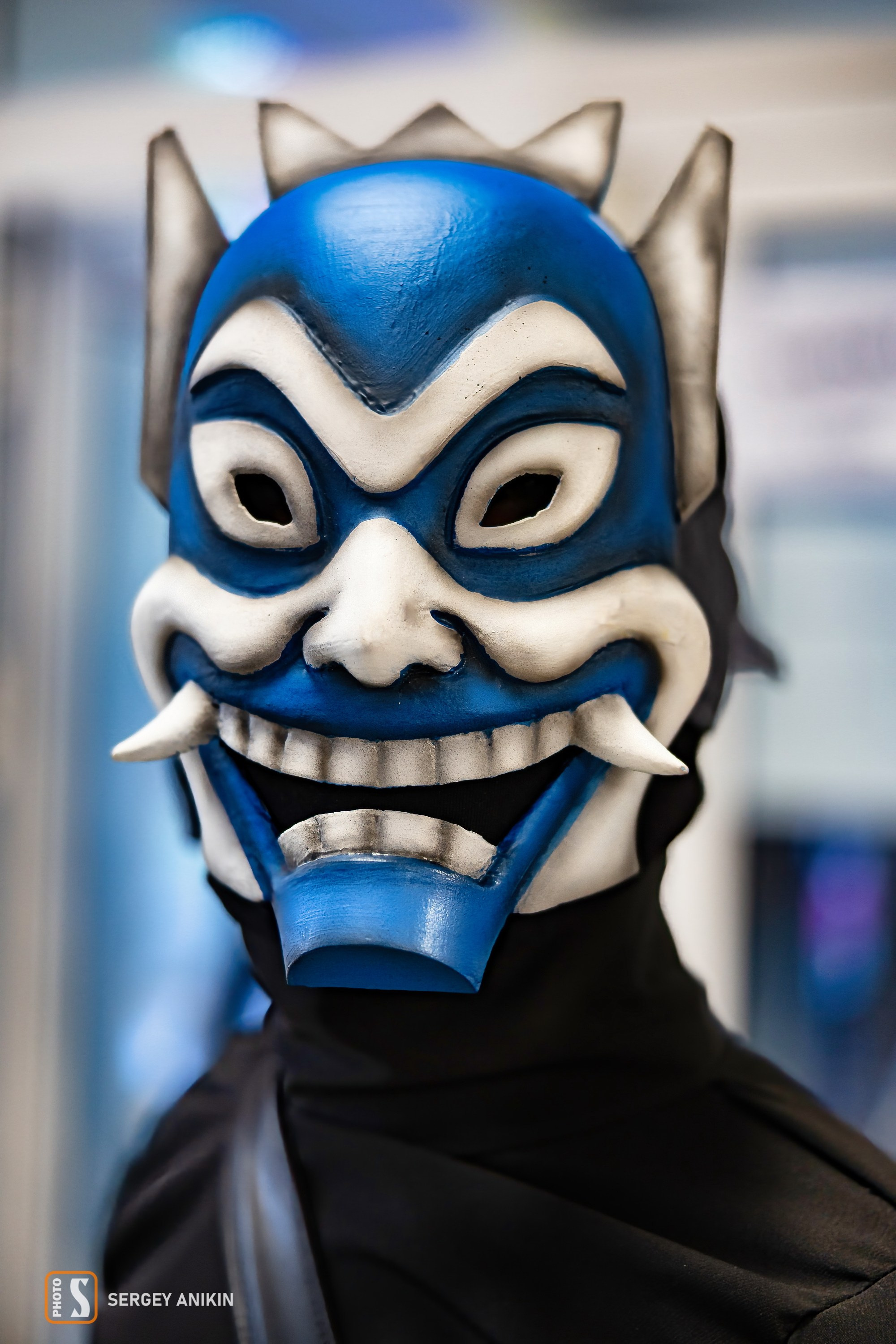 Фоторепортаж с фестиваля ДЕДфест 2025 в Москве