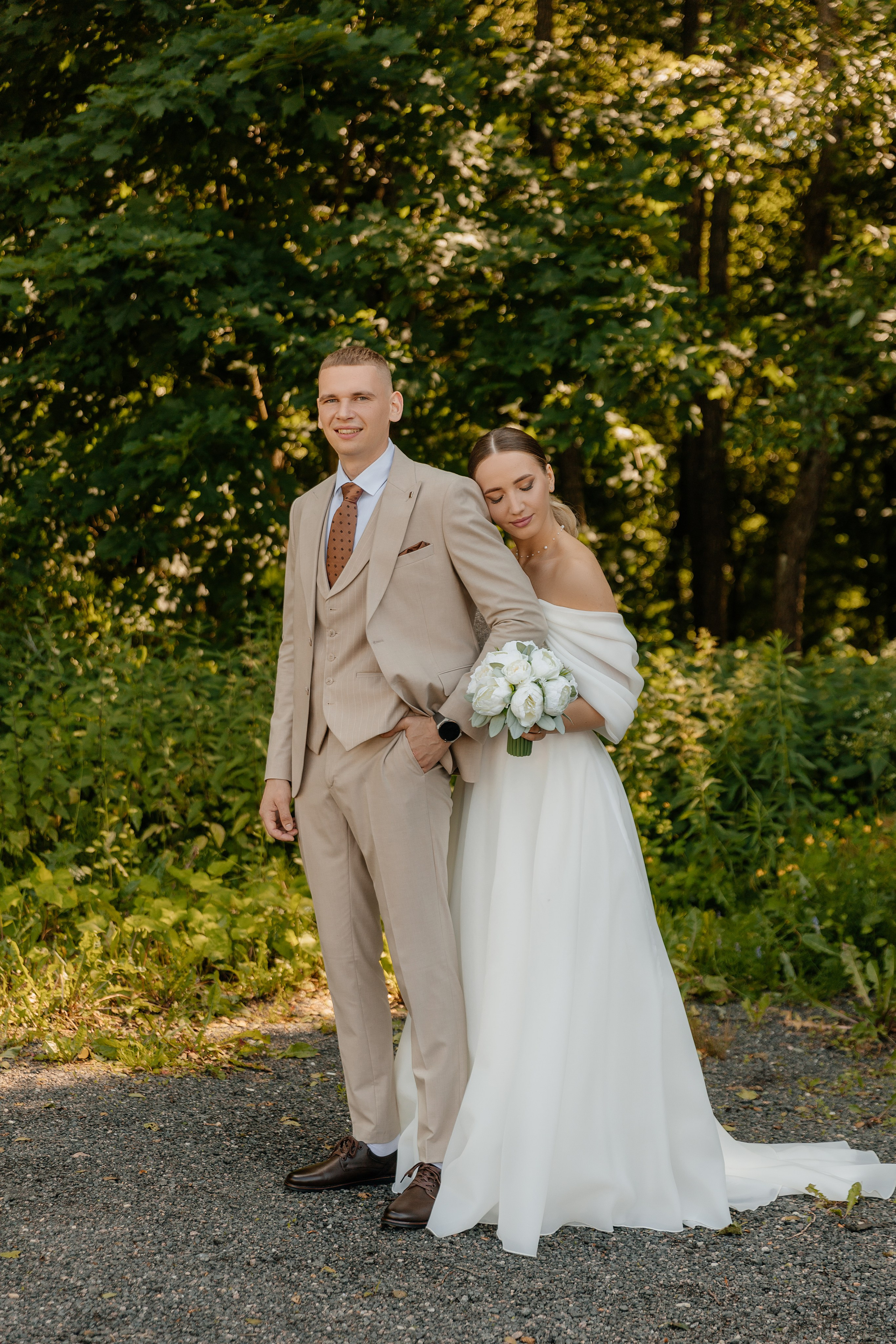 Анастасия и Виктор. Свадебный и женский фотограф в Минске, Жодино, Смолевичах Пентка Дарья