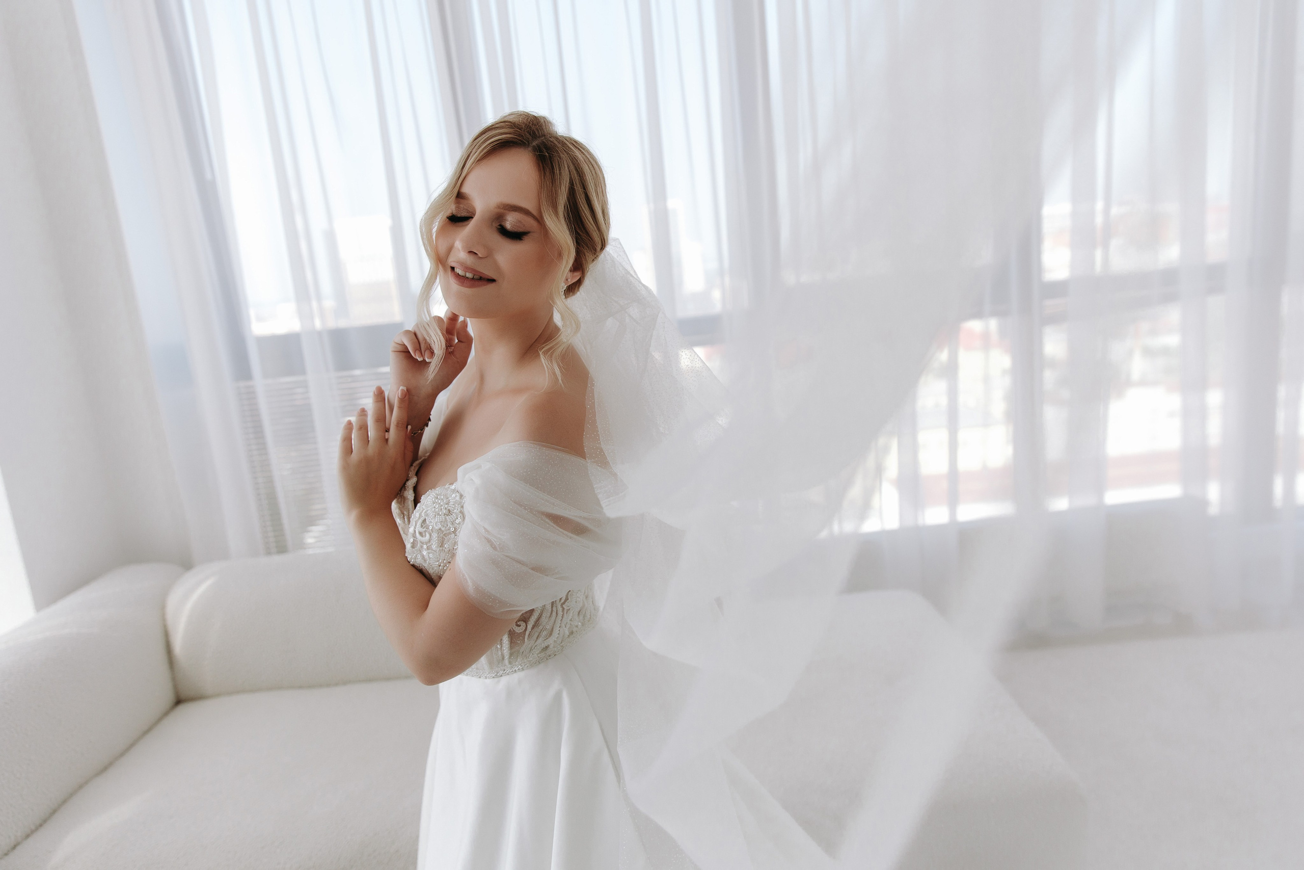 Арсений и Марина. Свадебный и семейный фотограф в Уфе Руслан Миргаляов