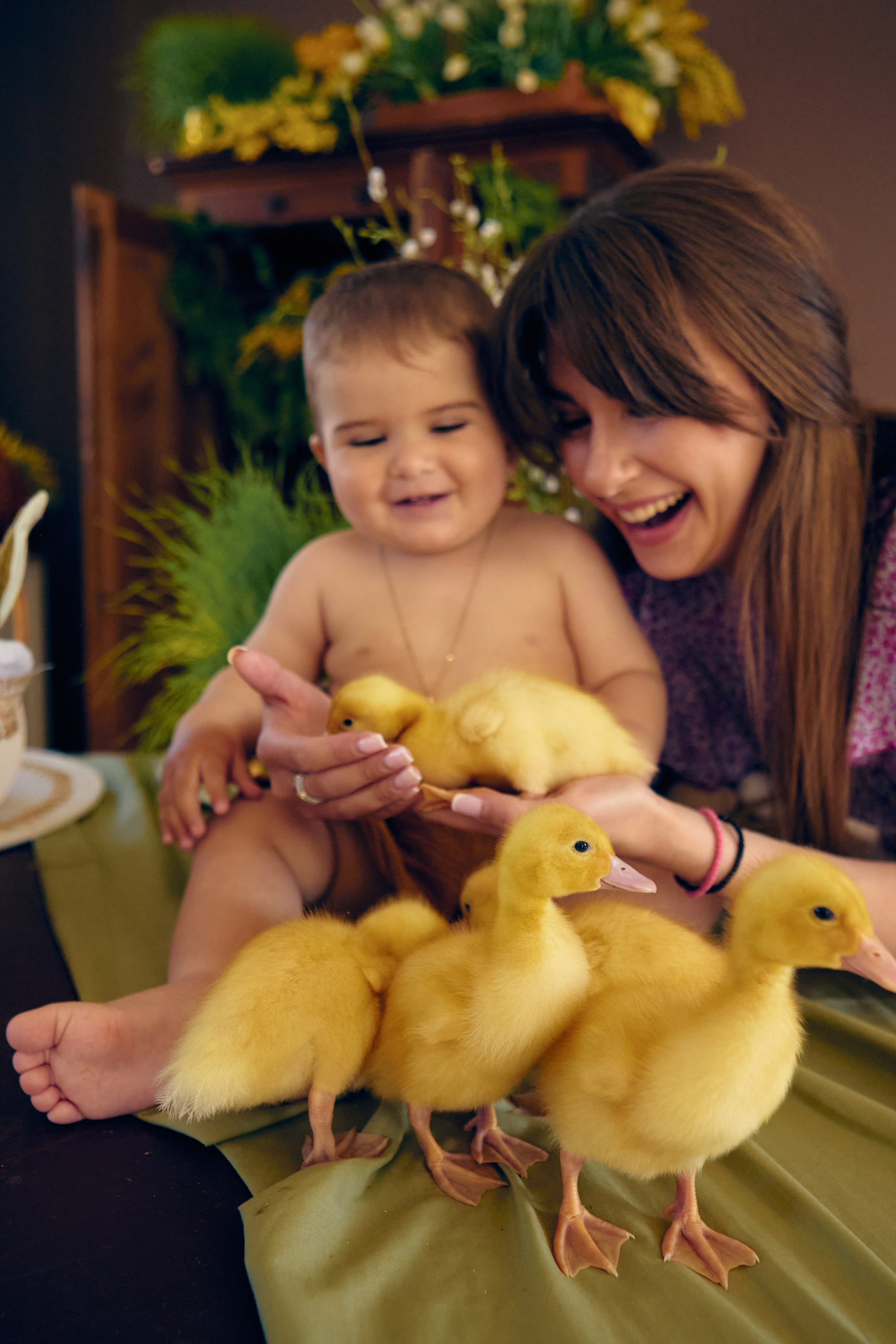 Детская съемка. Константин. ALtman Pro Foto