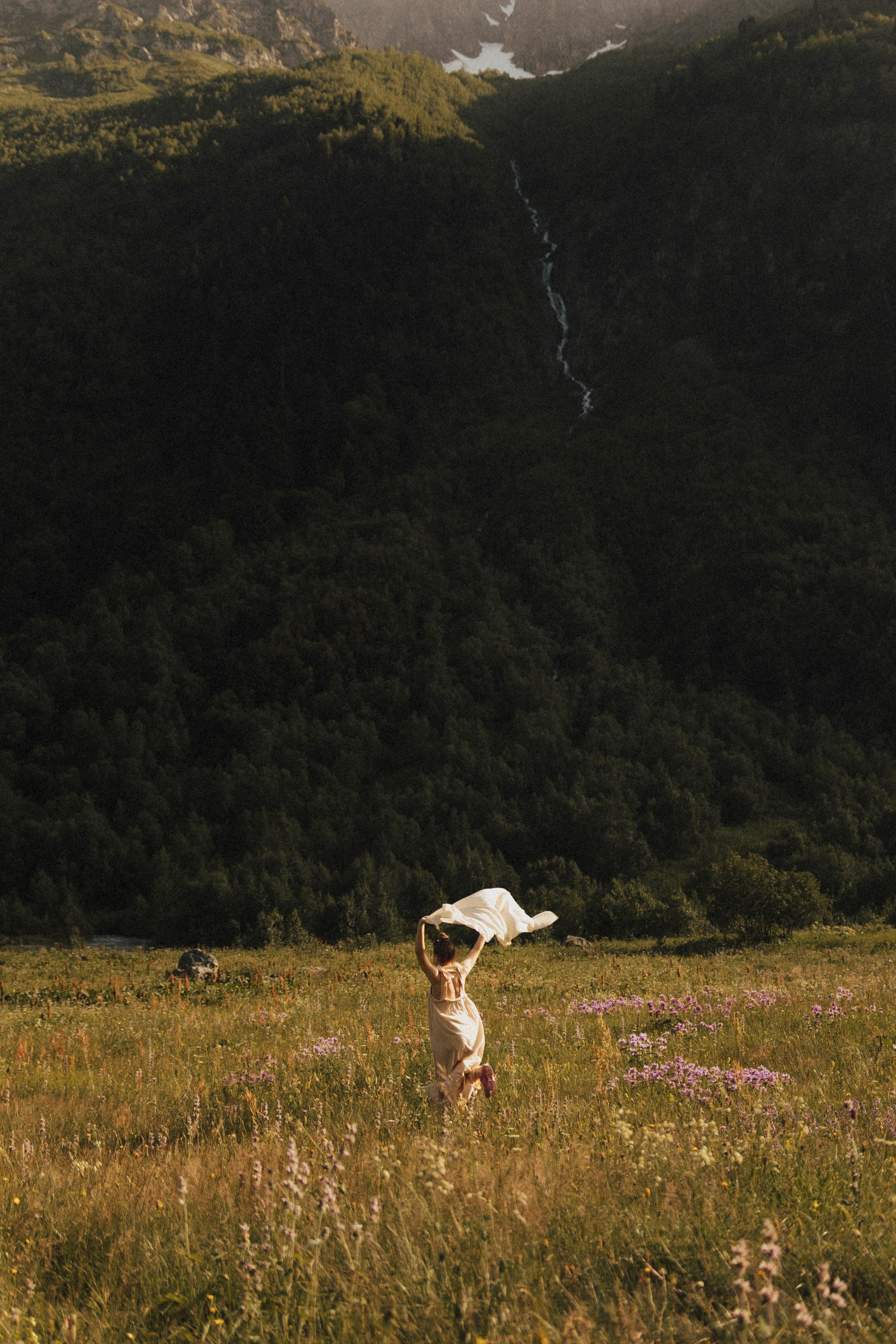 FAMILY TRIP | DOMBAY. Фотограф Настя Конник | Пятигорск | Эльбрус | Домбай | Архыз