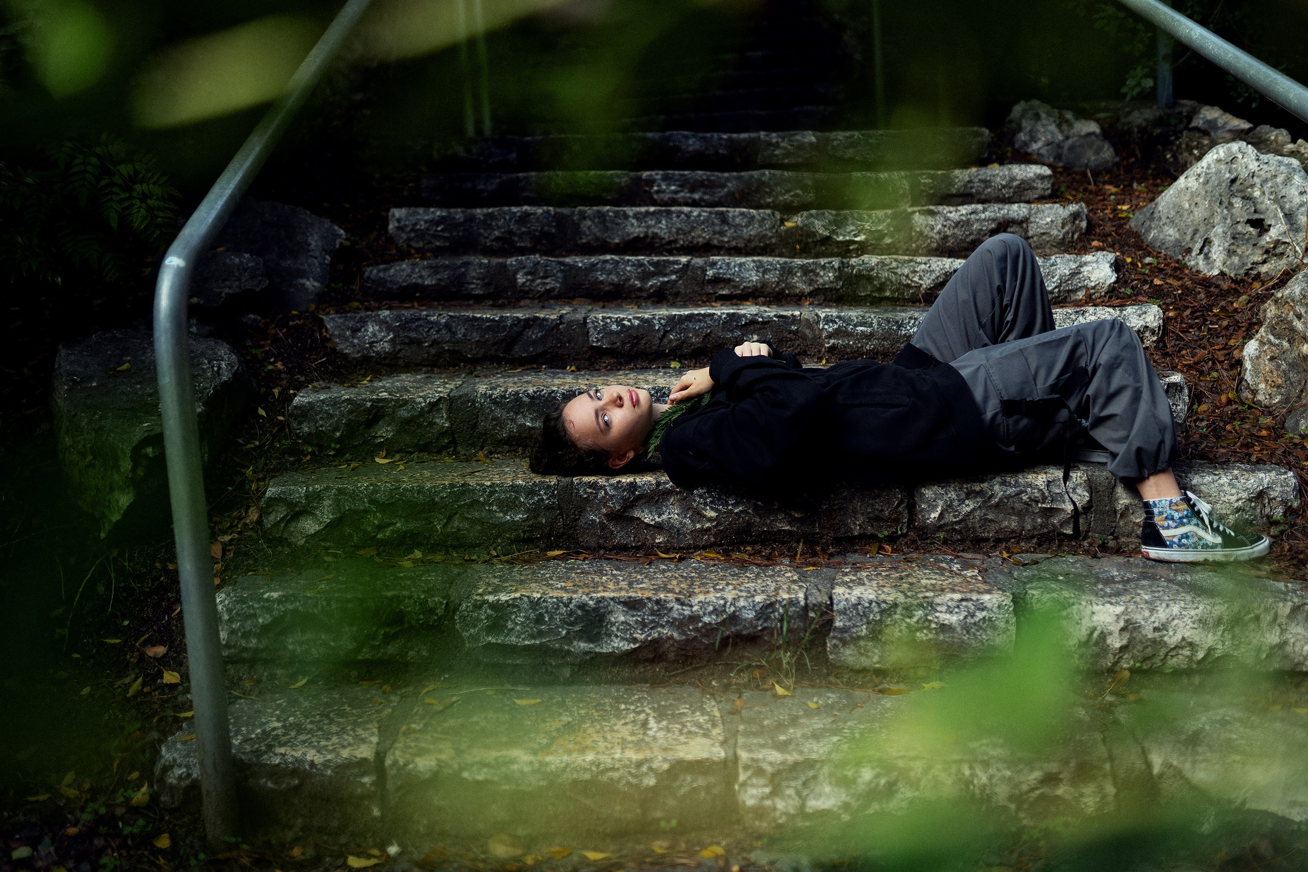 Sofa. Максим Густарев — фотограф