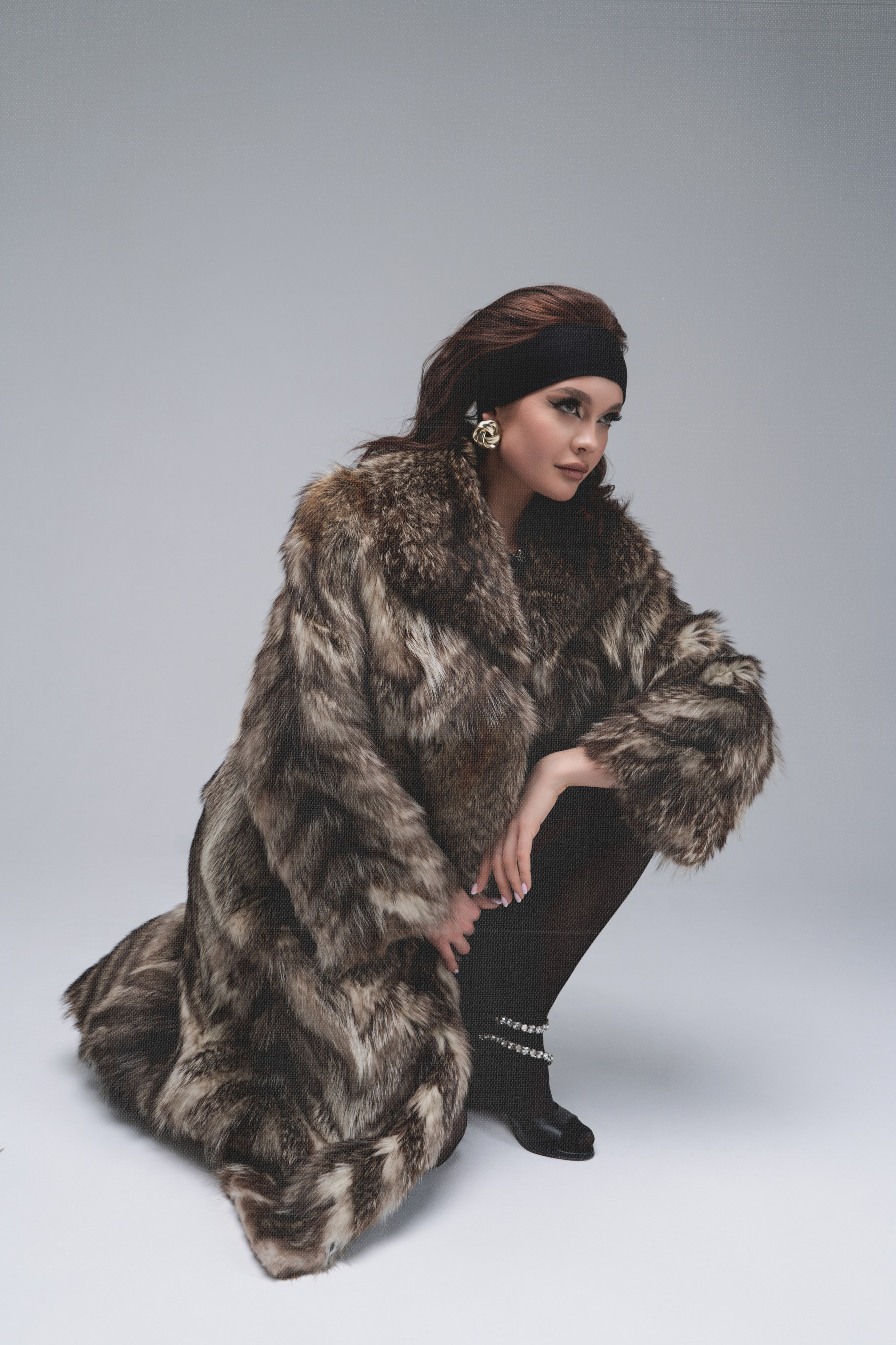 Елена. Анастасия Попова — Fashion photographer