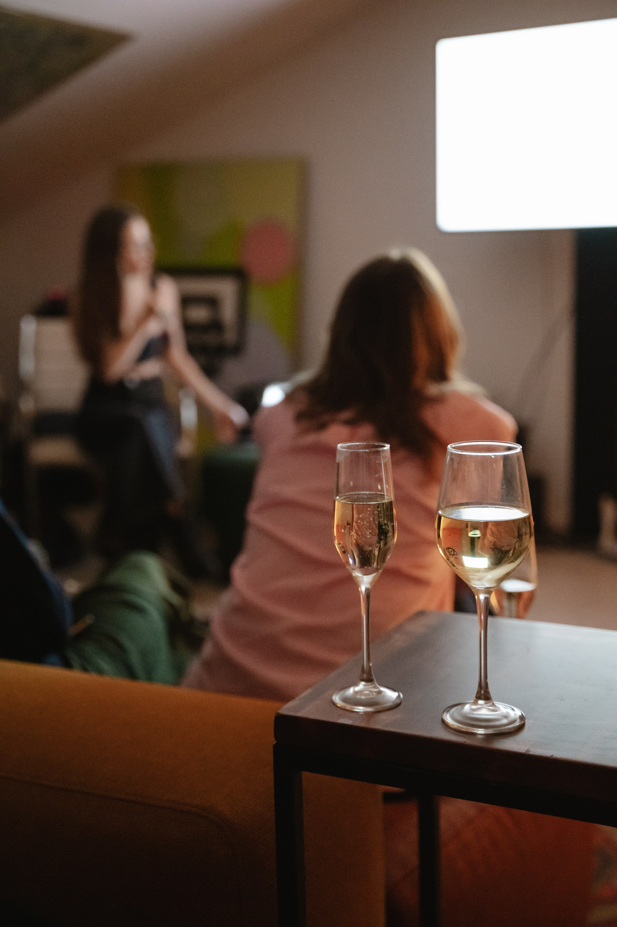 PreDrink|Advanza. Фотограф — Ася Орехова