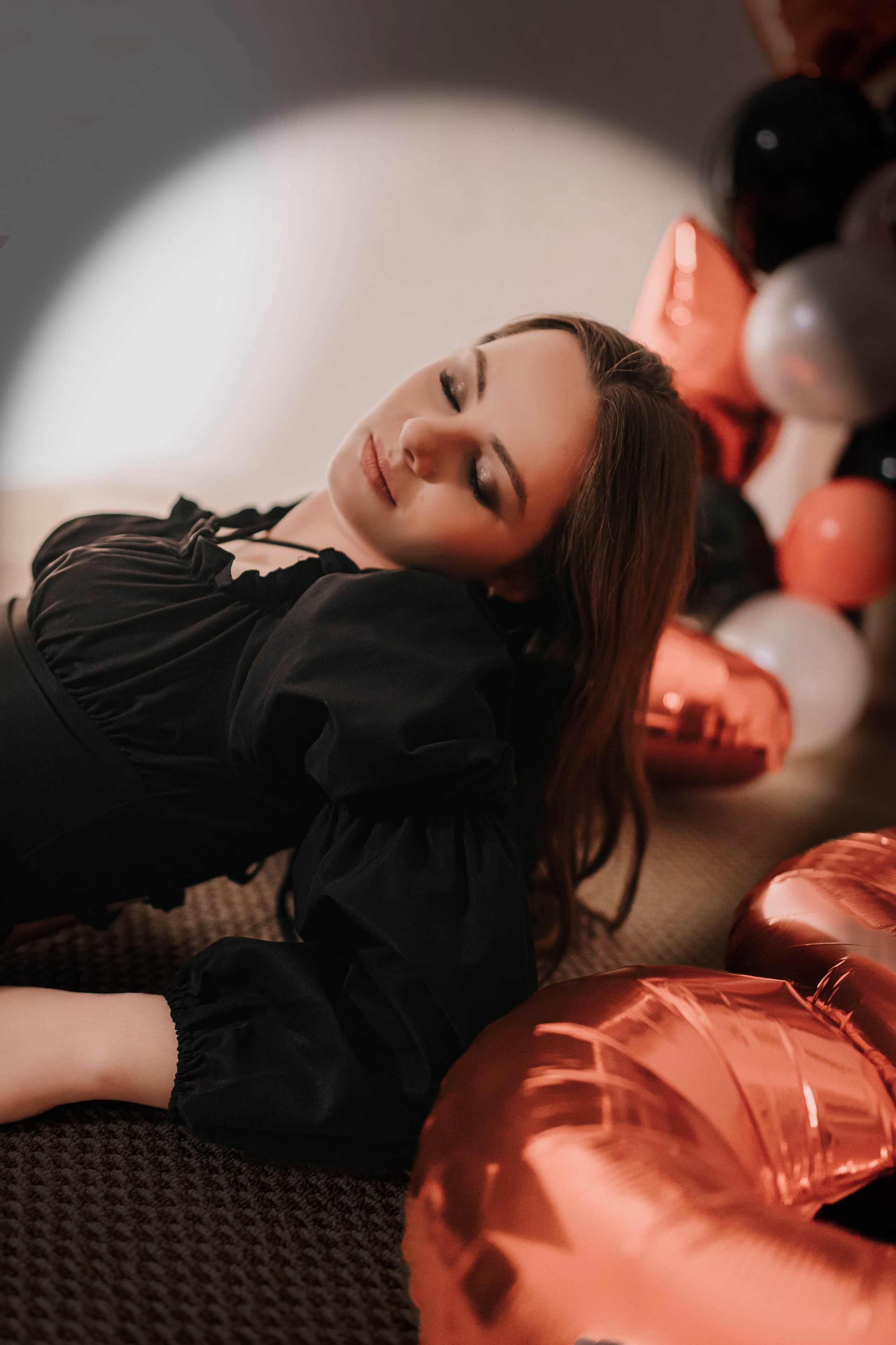 День рождения Карины!. Фотограф Дарья Маташкова