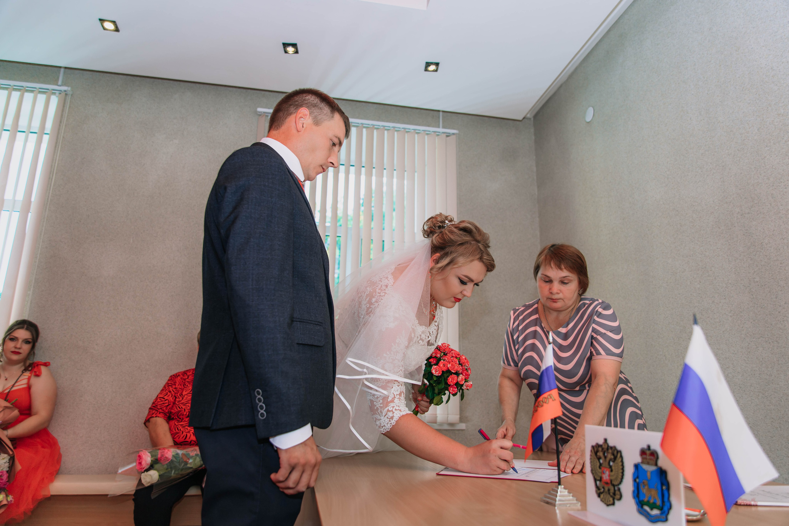 Александр и Ирина. Фотограф Дарья Маташкова