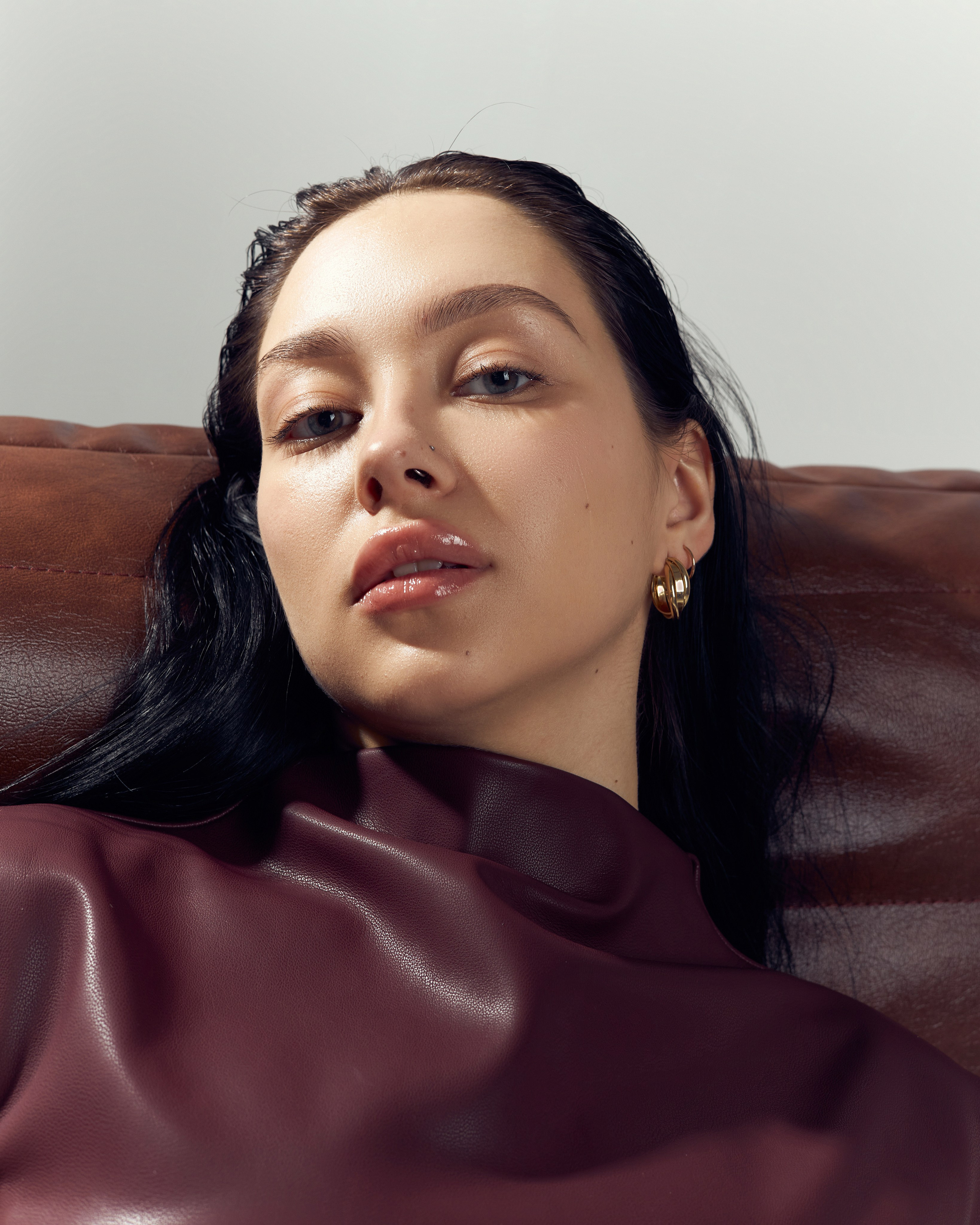 Индивидуальные съемки. Главная