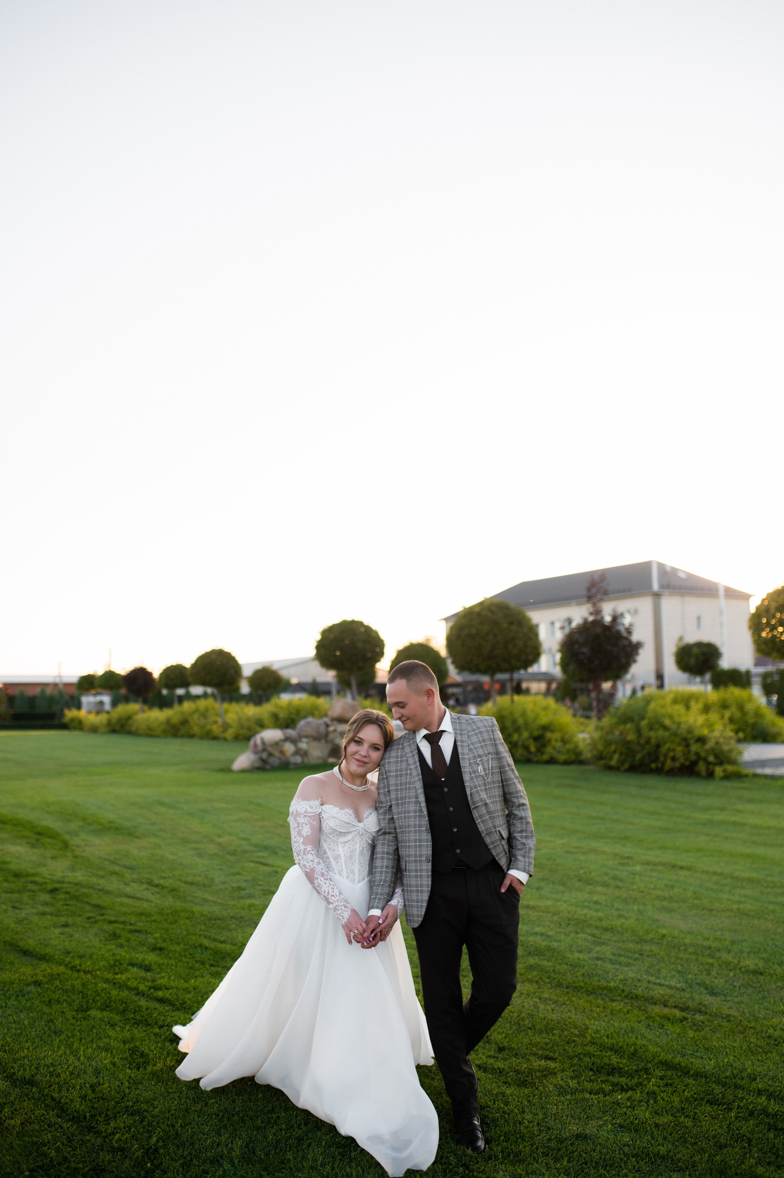 Станислав и Анна 30.08.25 Свадебный день. Свадебный и семейный фотограф Волгоград Анастасия Садовникова