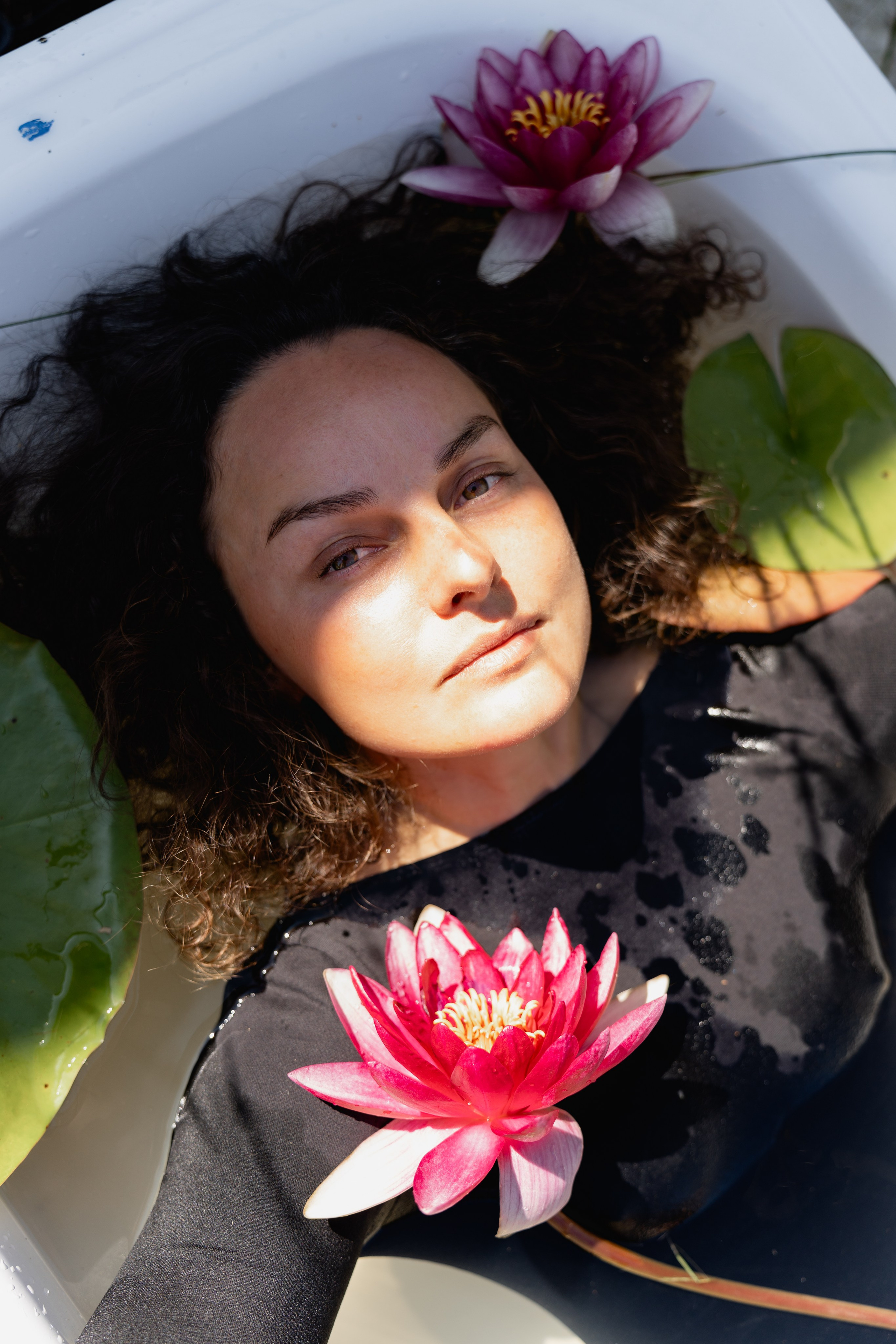 Наталья. Виктория Саханкова — портретный и семейный фотограф в Москве