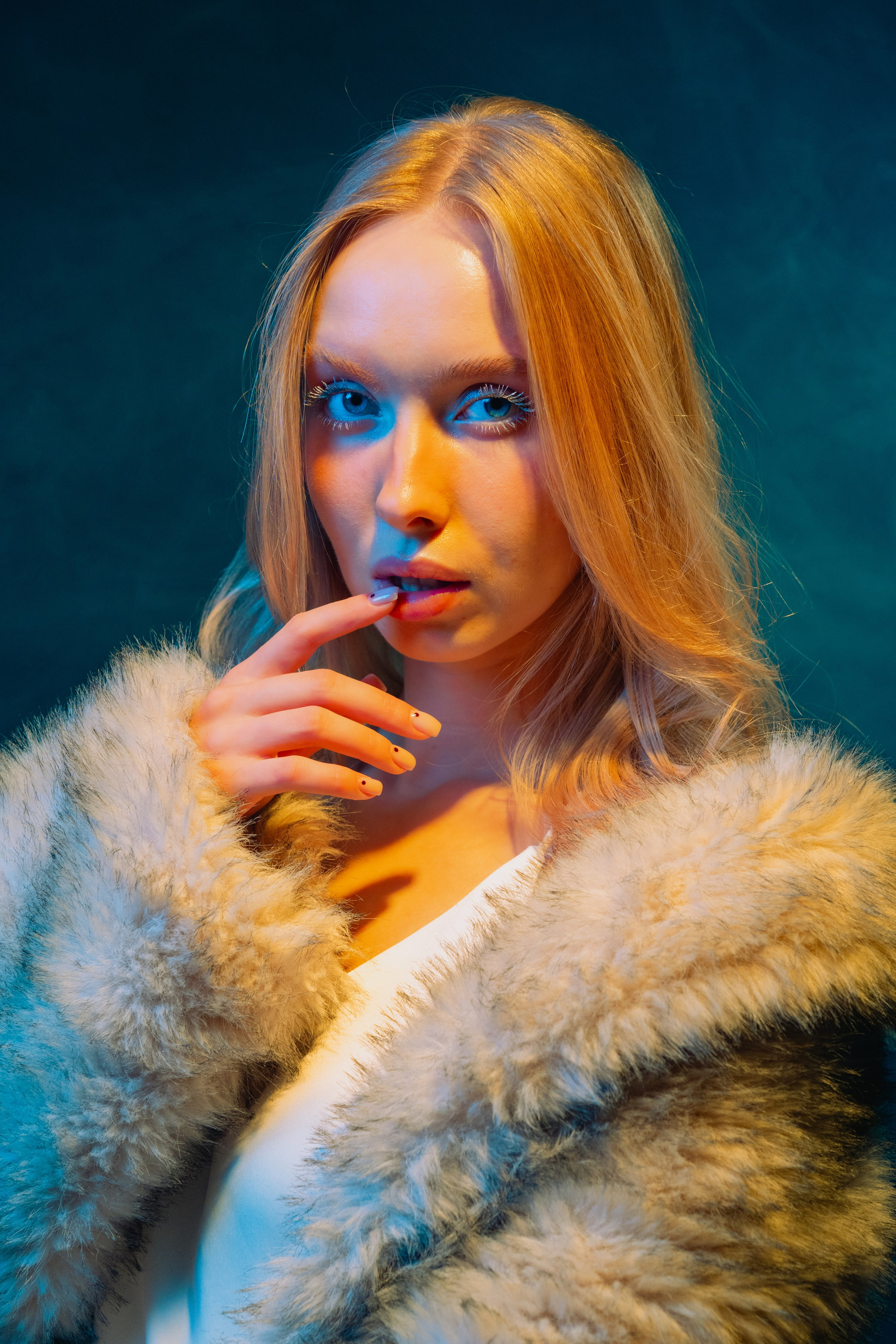 ЮЛЯ. Виктория Саханкова — портретный и семейный фотограф в Москве