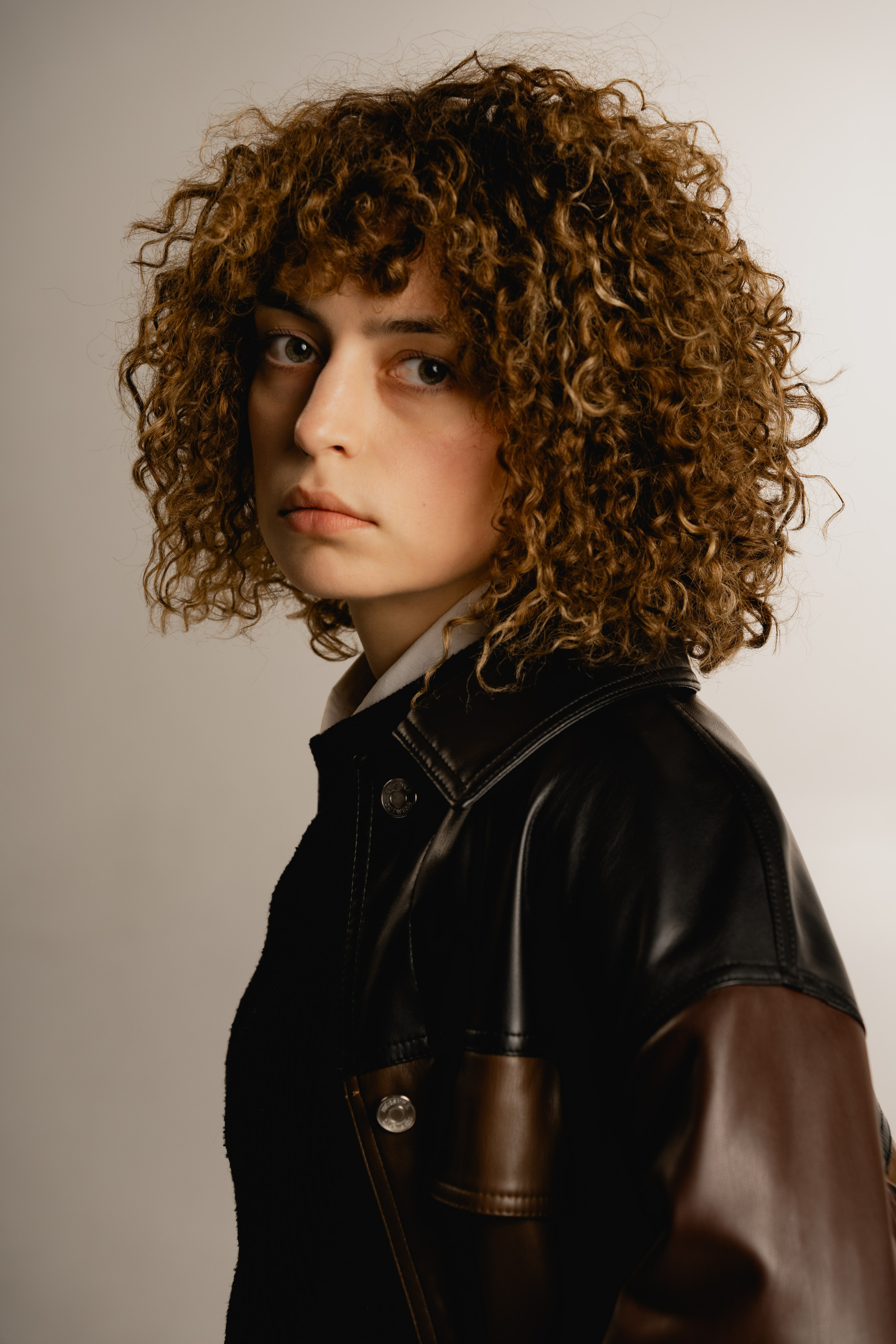 Алина. Виктория Саханкова — портретный и семейный фотограф в Москве