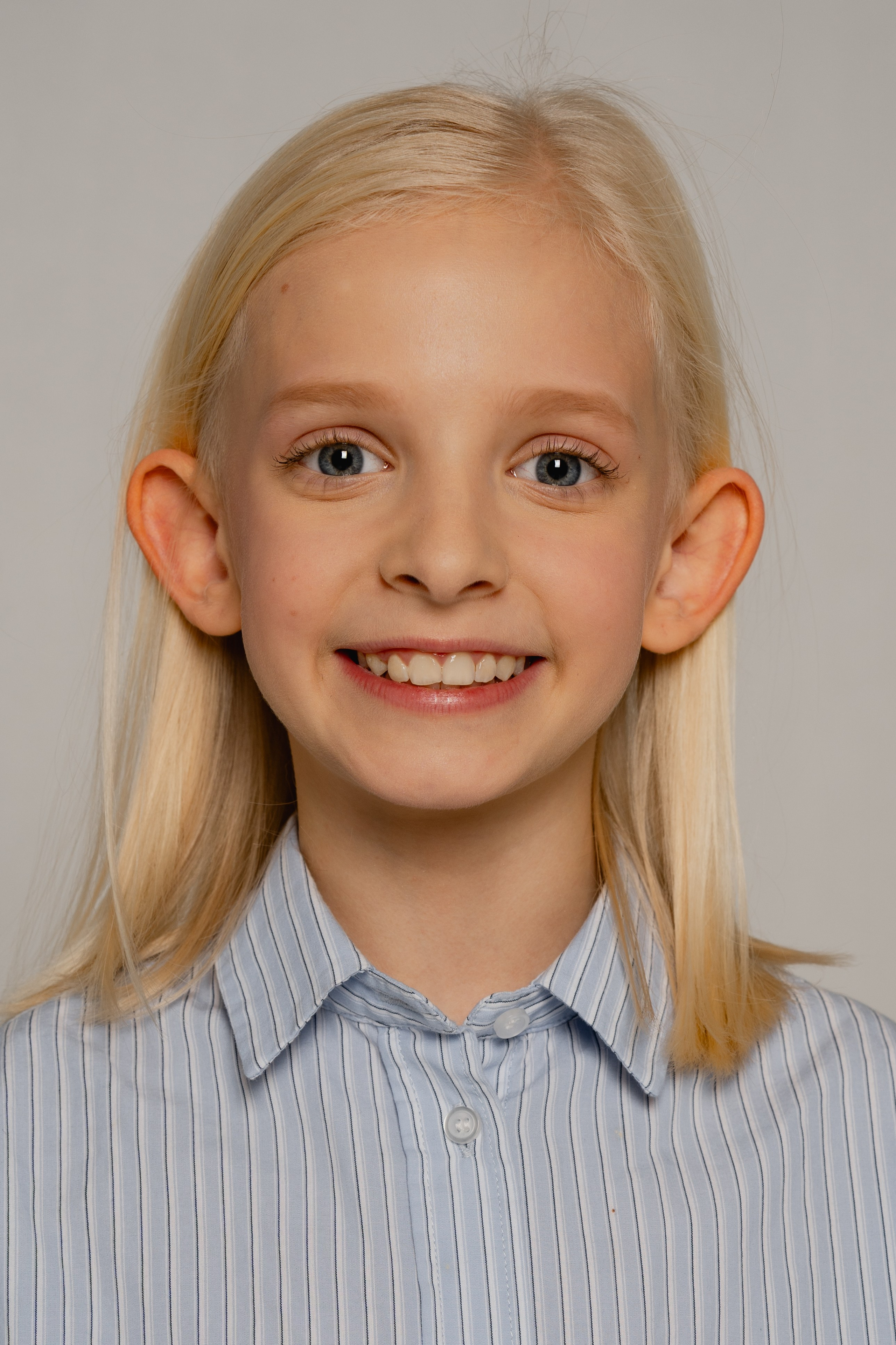 Настя. Виктория Саханкова — портретный и семейный фотограф в Москве