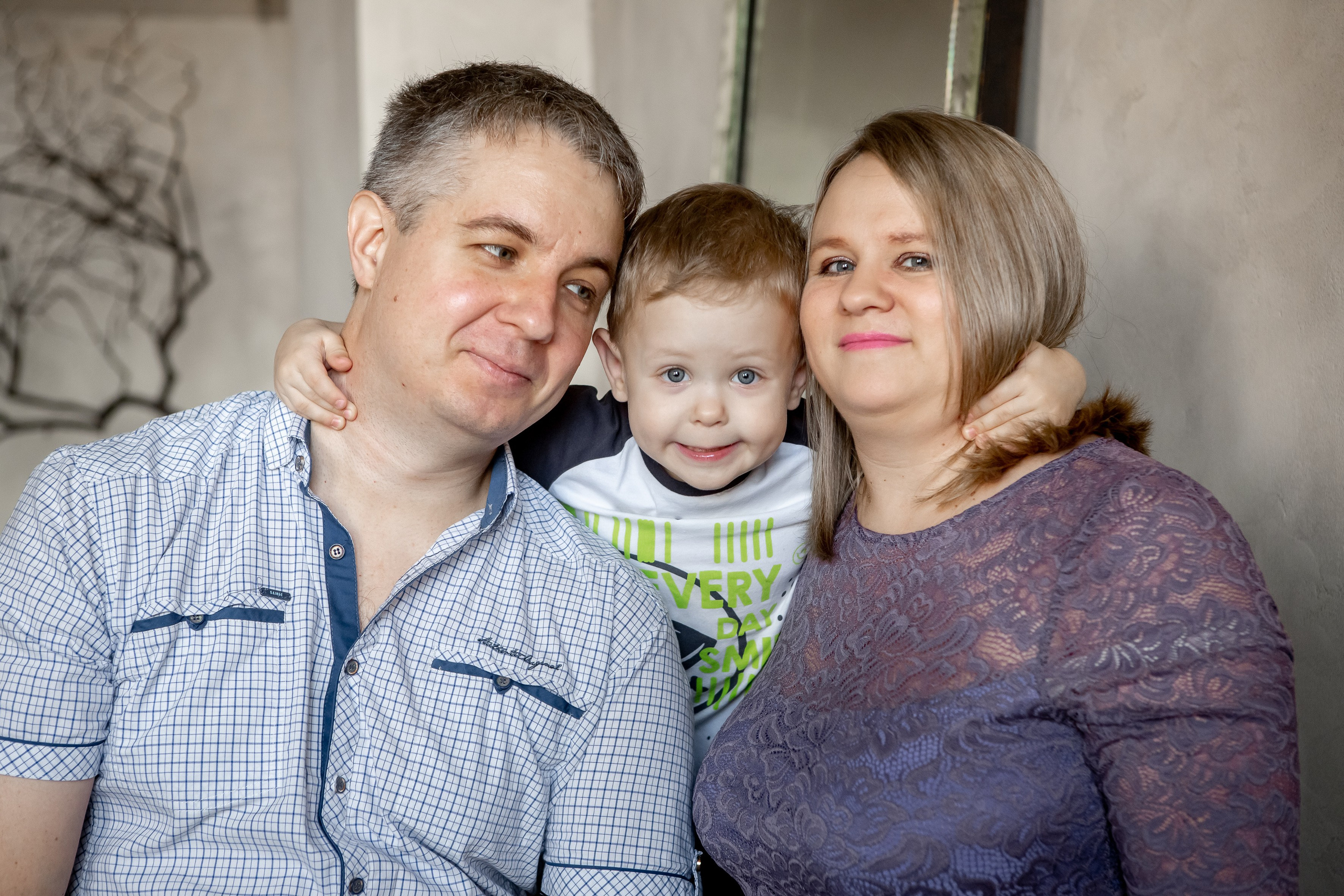 Семейные фото и портреты каждого. Свадебный и портретный Фотограф в Липецке Дмитрий Котюков