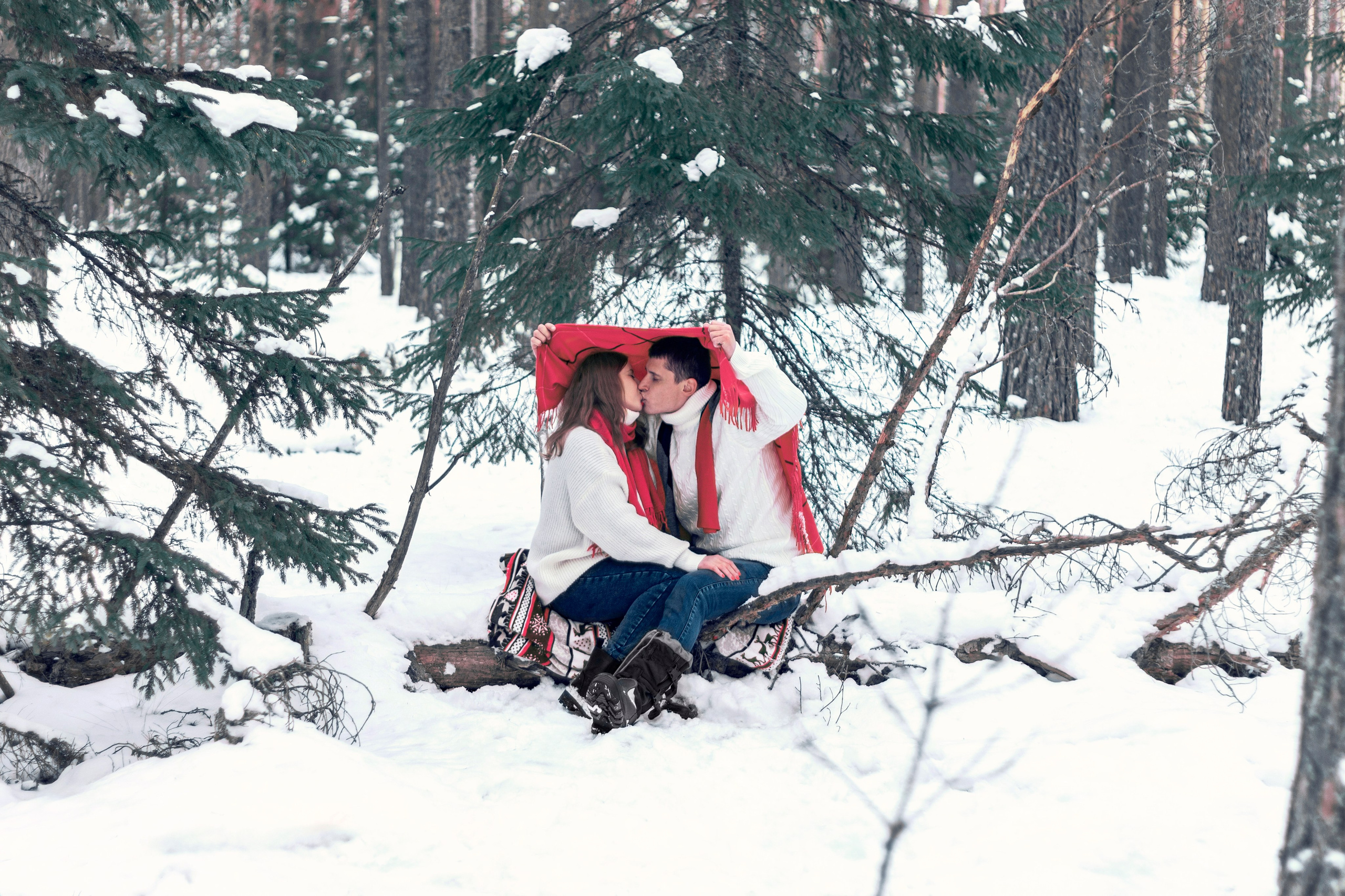 Lovestory (Лавстори) и свадебные фотосессии в Бологое. Свадебный и семейный фотограф Бологое Тверь — Ninel