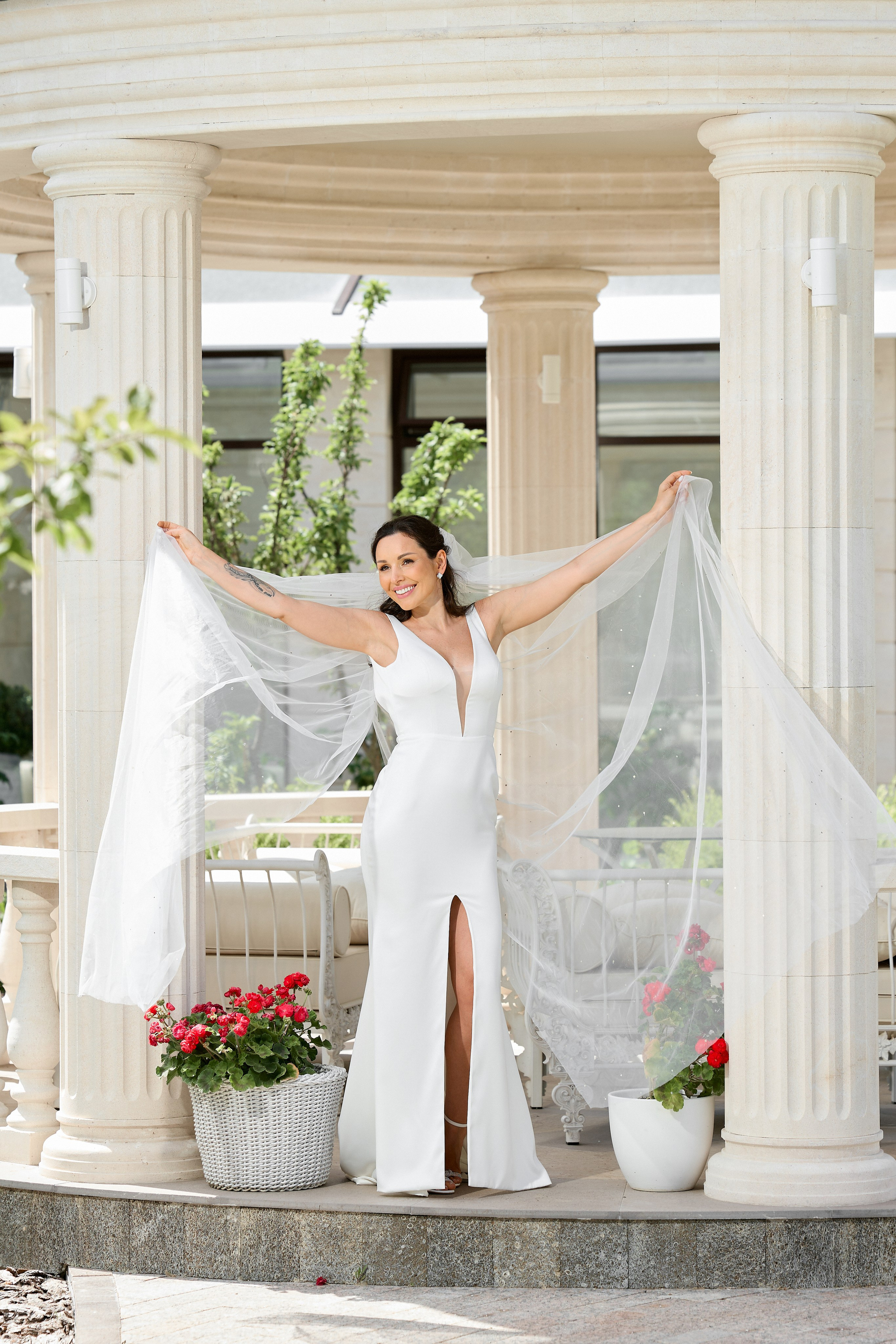 Максим и Валерия. Главная