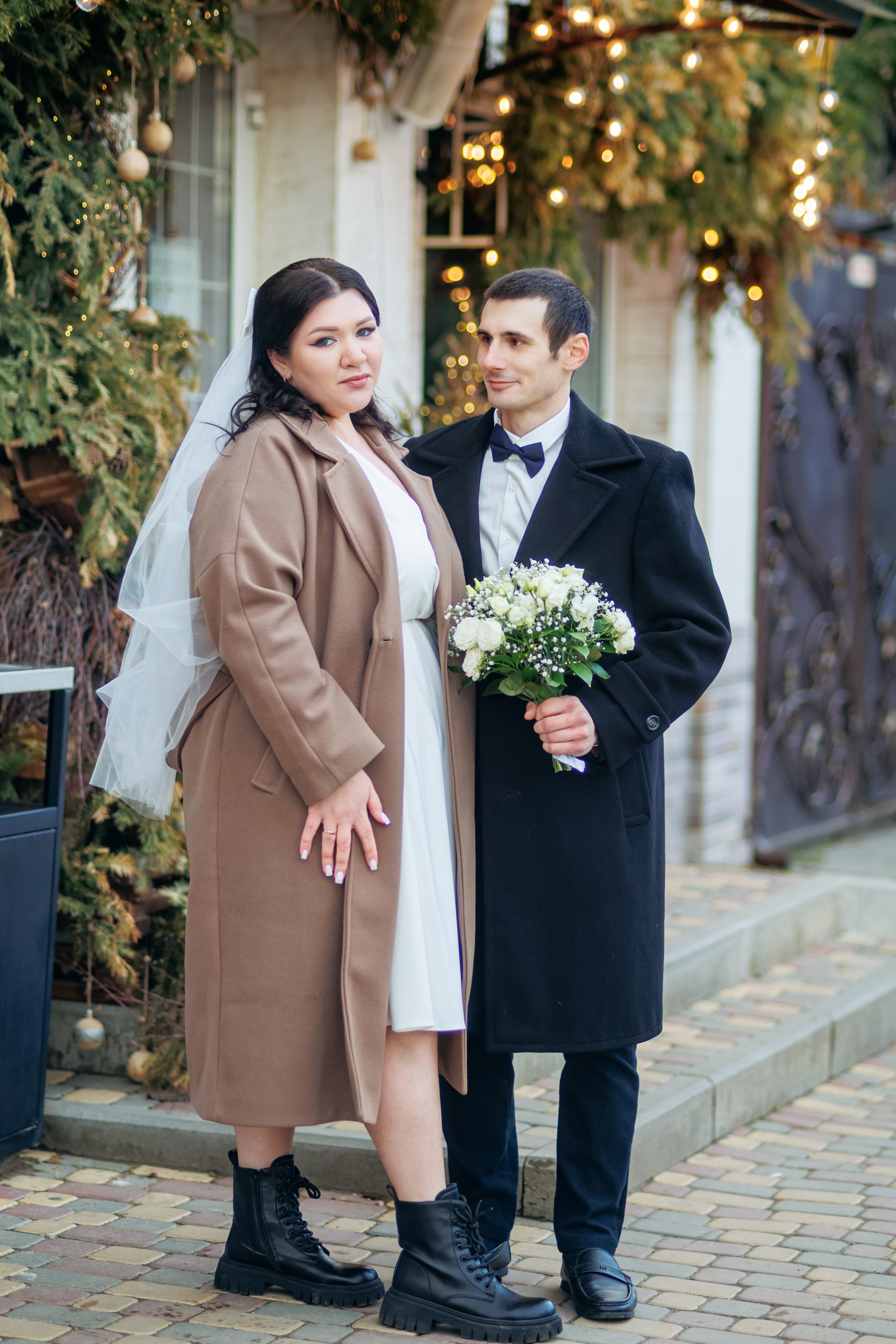 25.01.25. Свадебный и семейный фотограф в Армавире