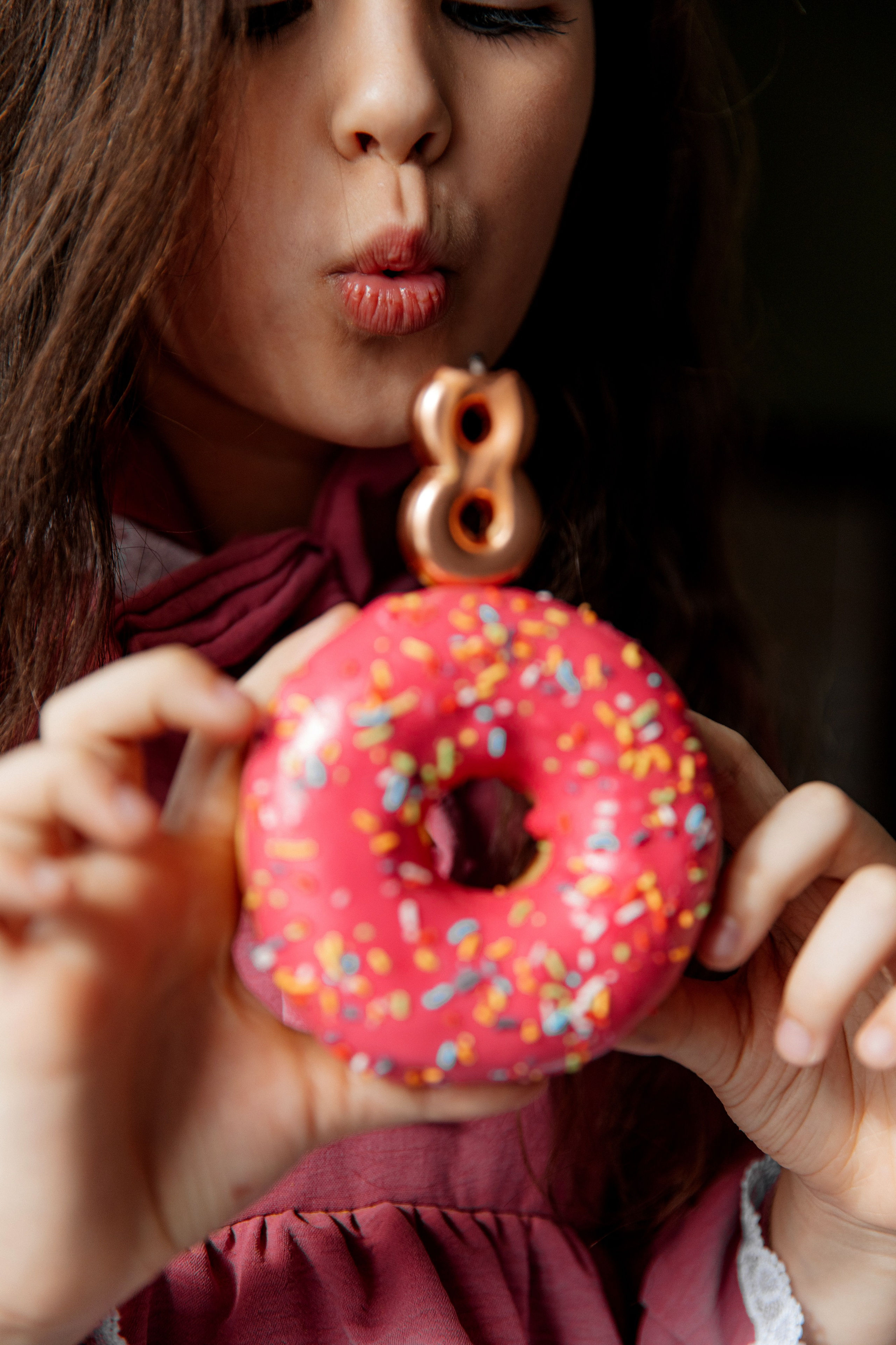 Репортаж. Детский и семейный фотограф в Санкт-Петербурге и области Никова Вика