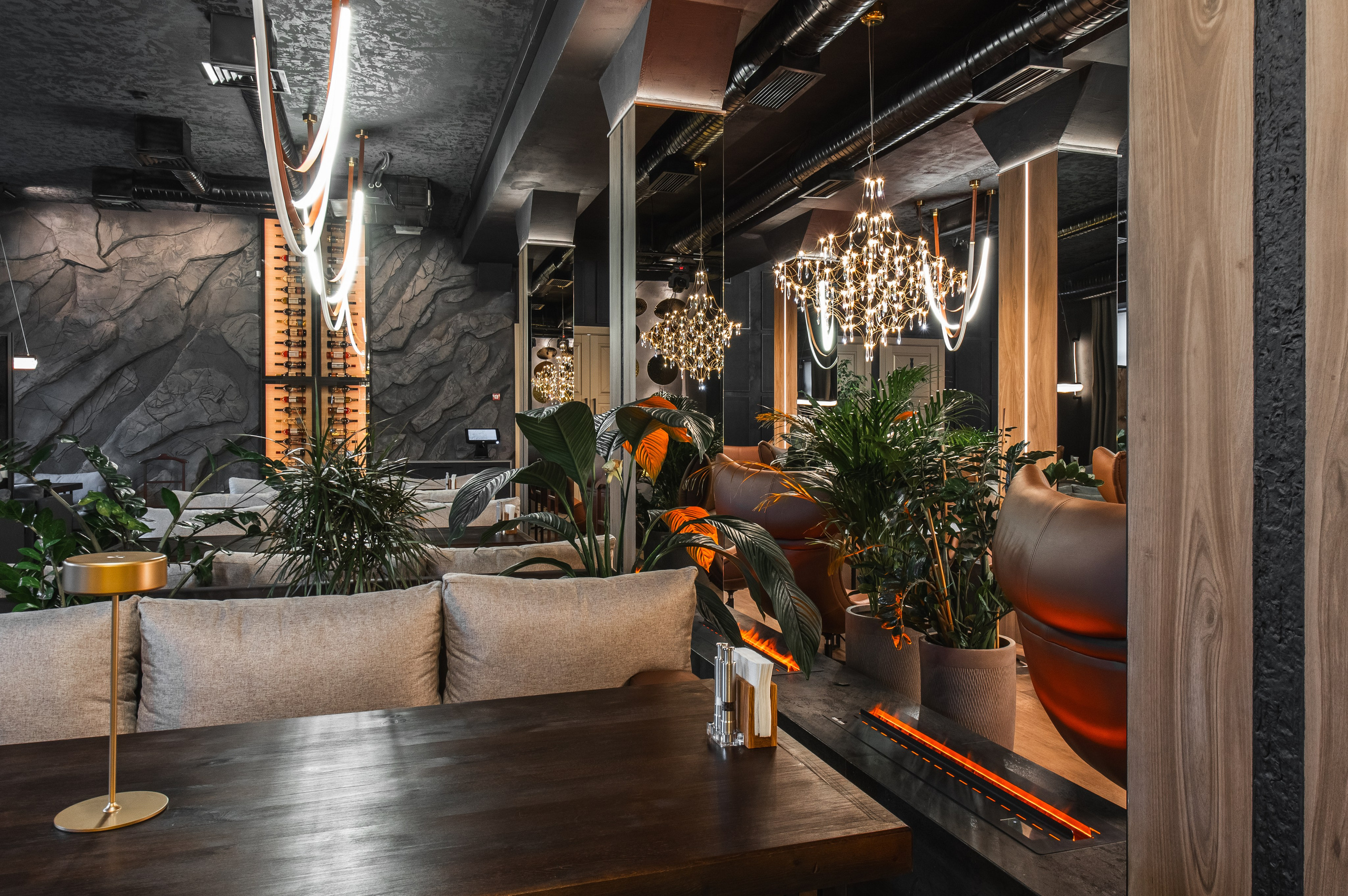 АРХИТЕКТУРНАЯ И ИНТЕРЬЕРНАЯ СЪЕМКИ. Денис Слепцов — репортажная съемка, фудфотограф, промышленная съемка, контент-съемка в Бурятии и Иркутске