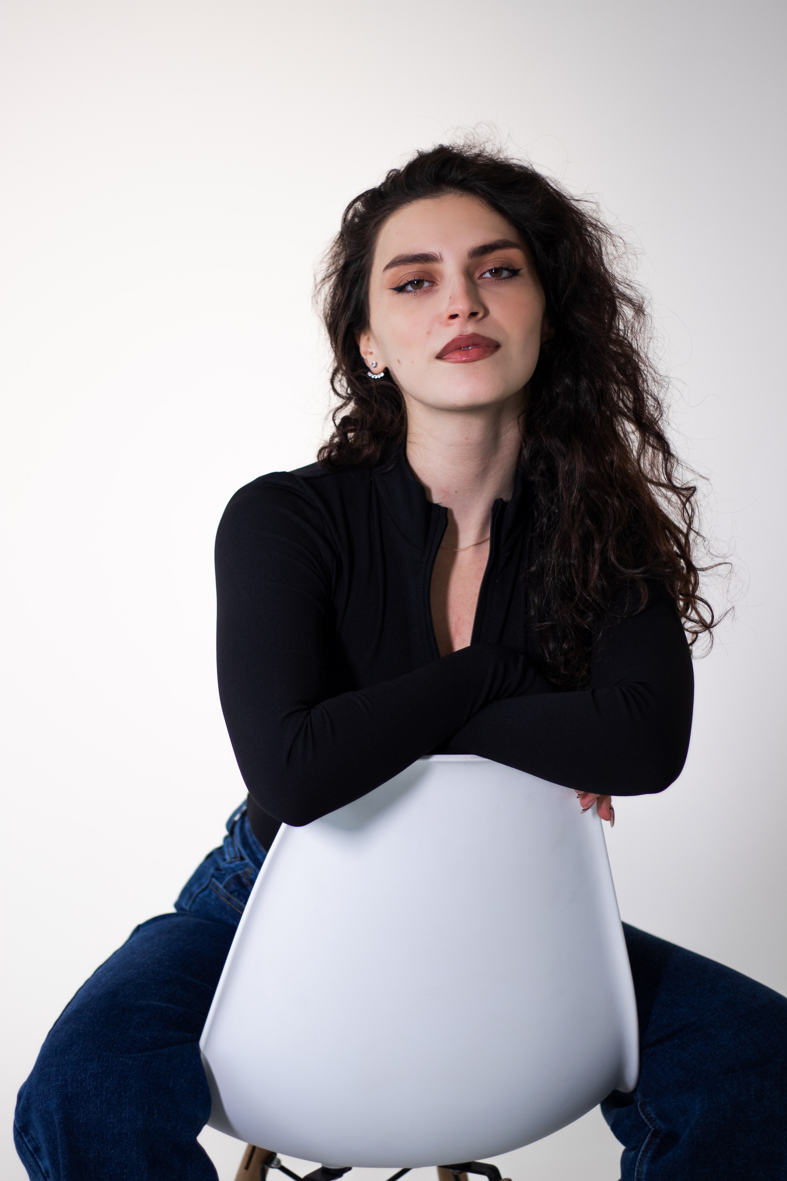 Лия. Дарья Рубаник | Фотограф