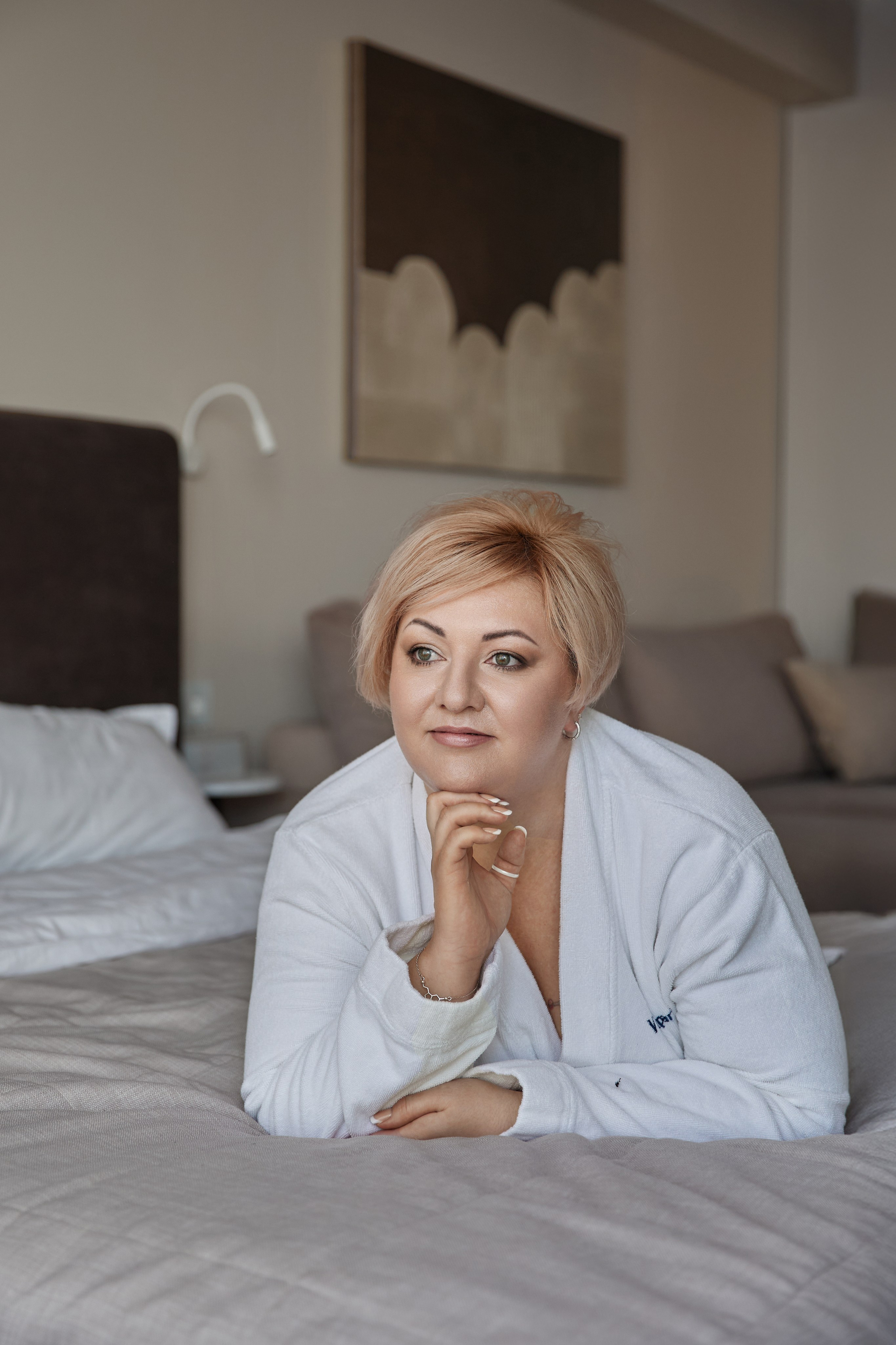 Татьяна. Фотограф женского портрета, беременности и материнства Харькова Елена