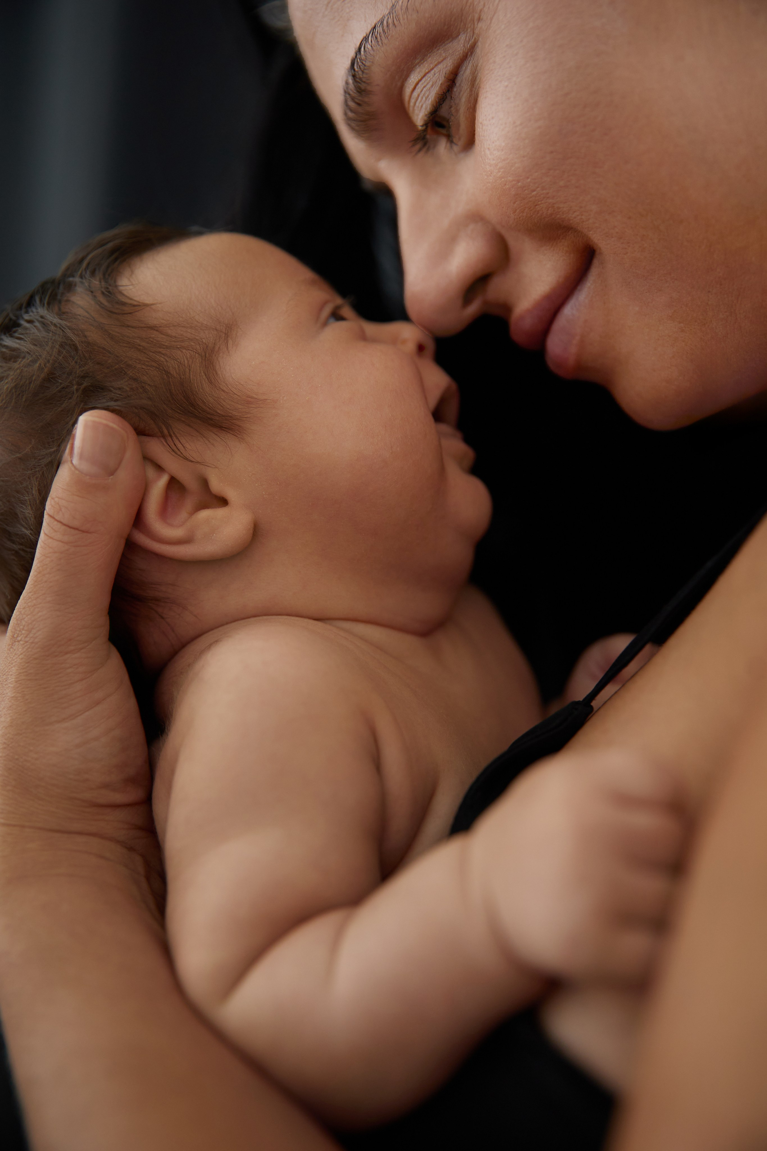 Елена. Фотограф женского портрета, беременности и материнства Харькова Елена