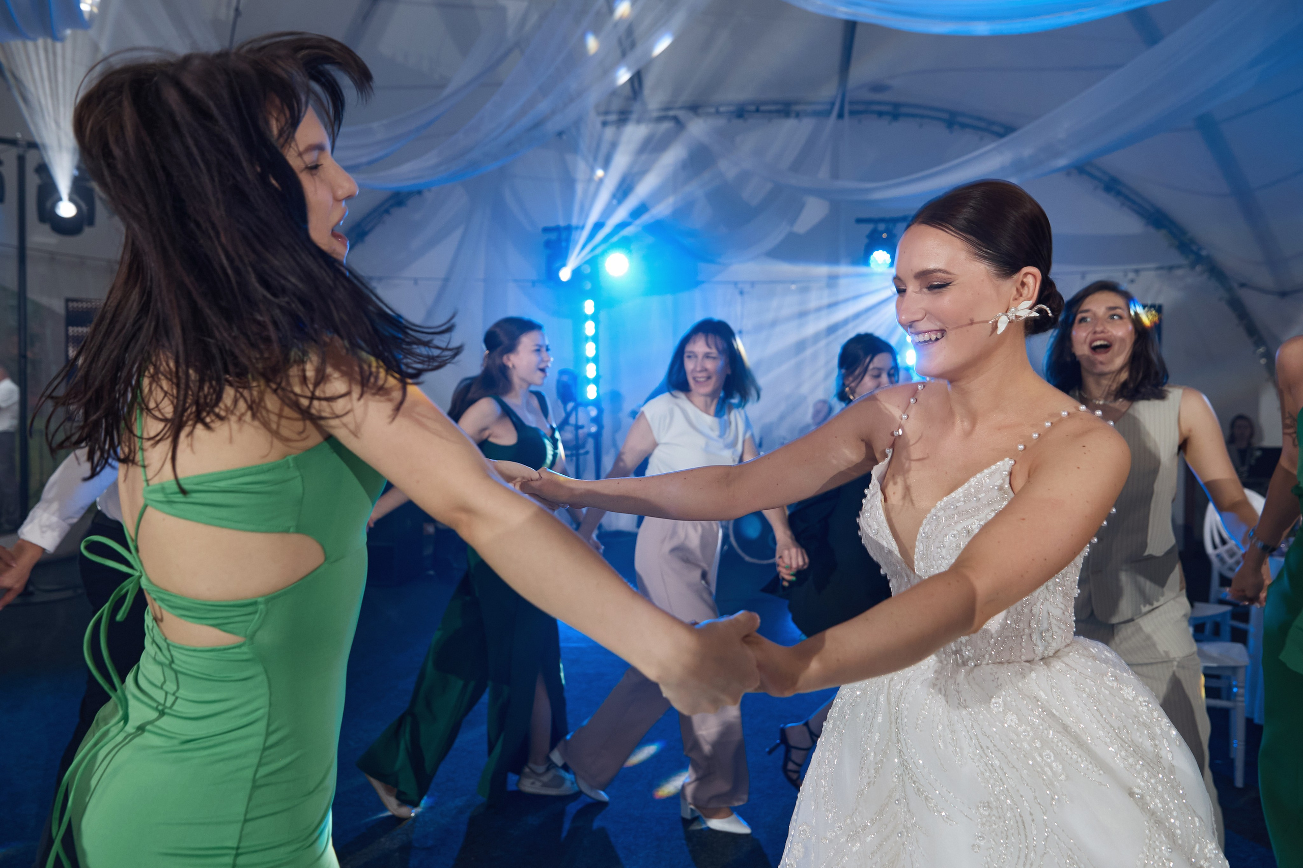 Дарья и Кирилл