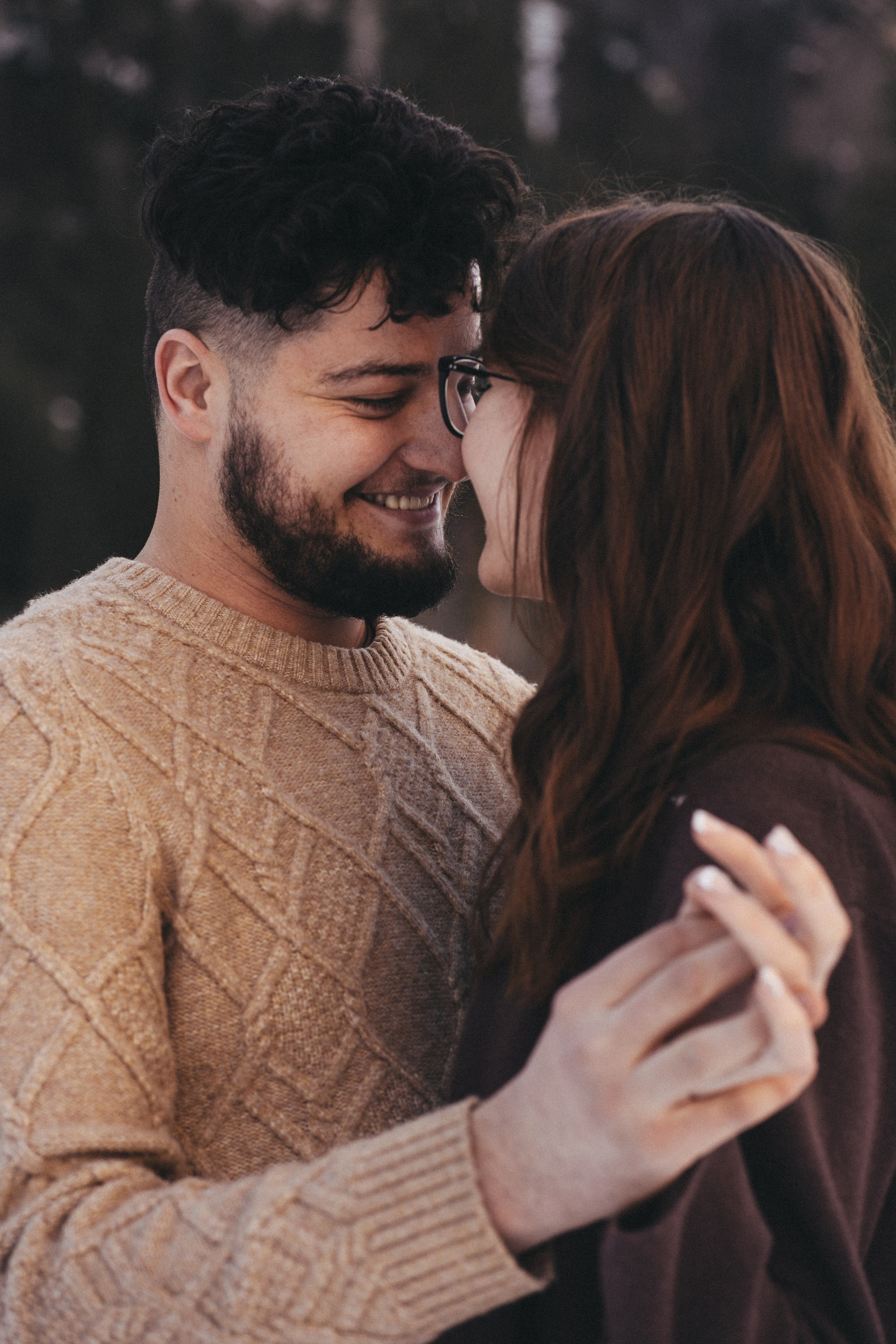 Alex&Tanya. Я Твой фотограф — Ната! Буду рада видеть тебя в своем объективе!