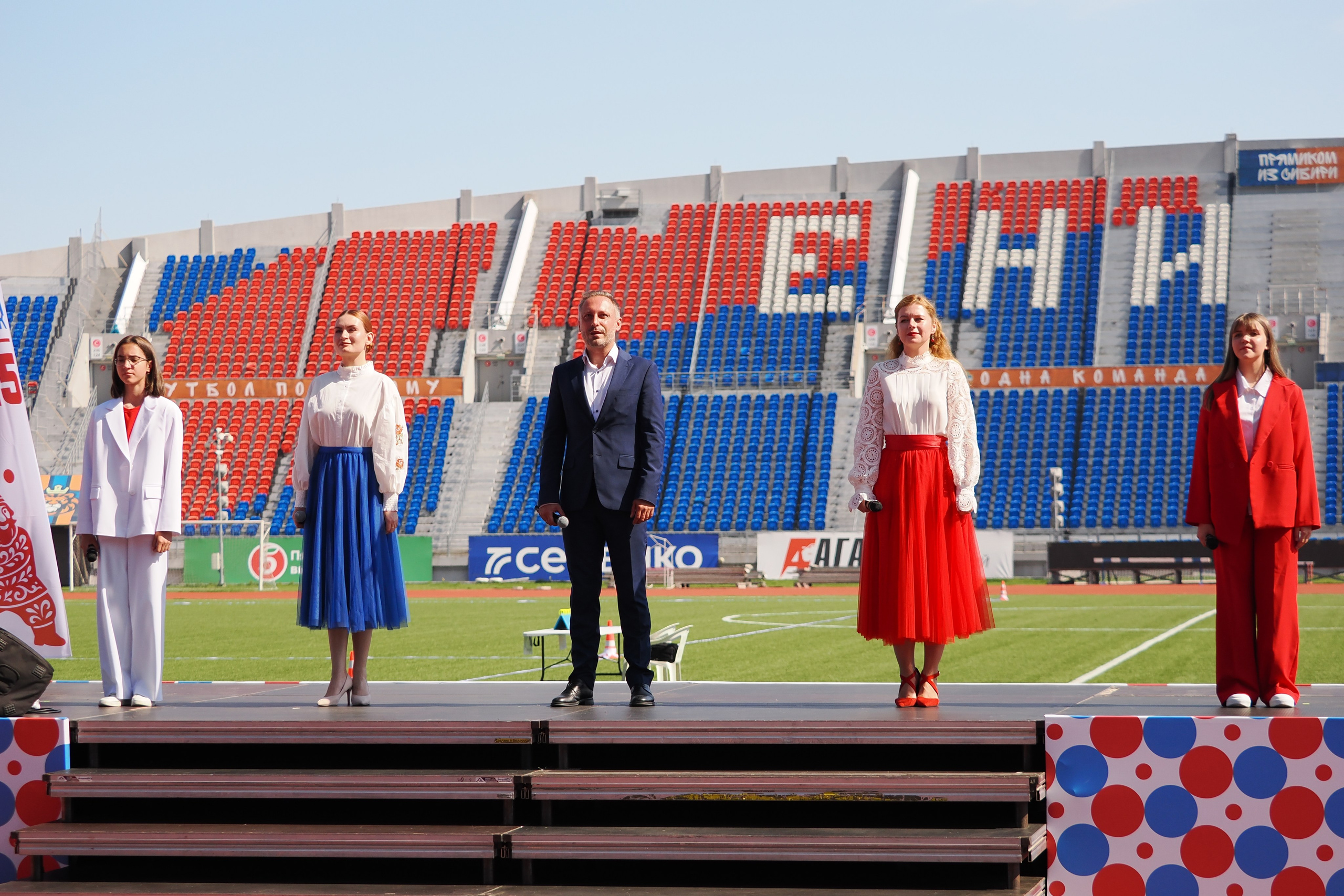 Всероссийские соревнования по русской лапте. Репортажный фотограф Алексей Козьмин