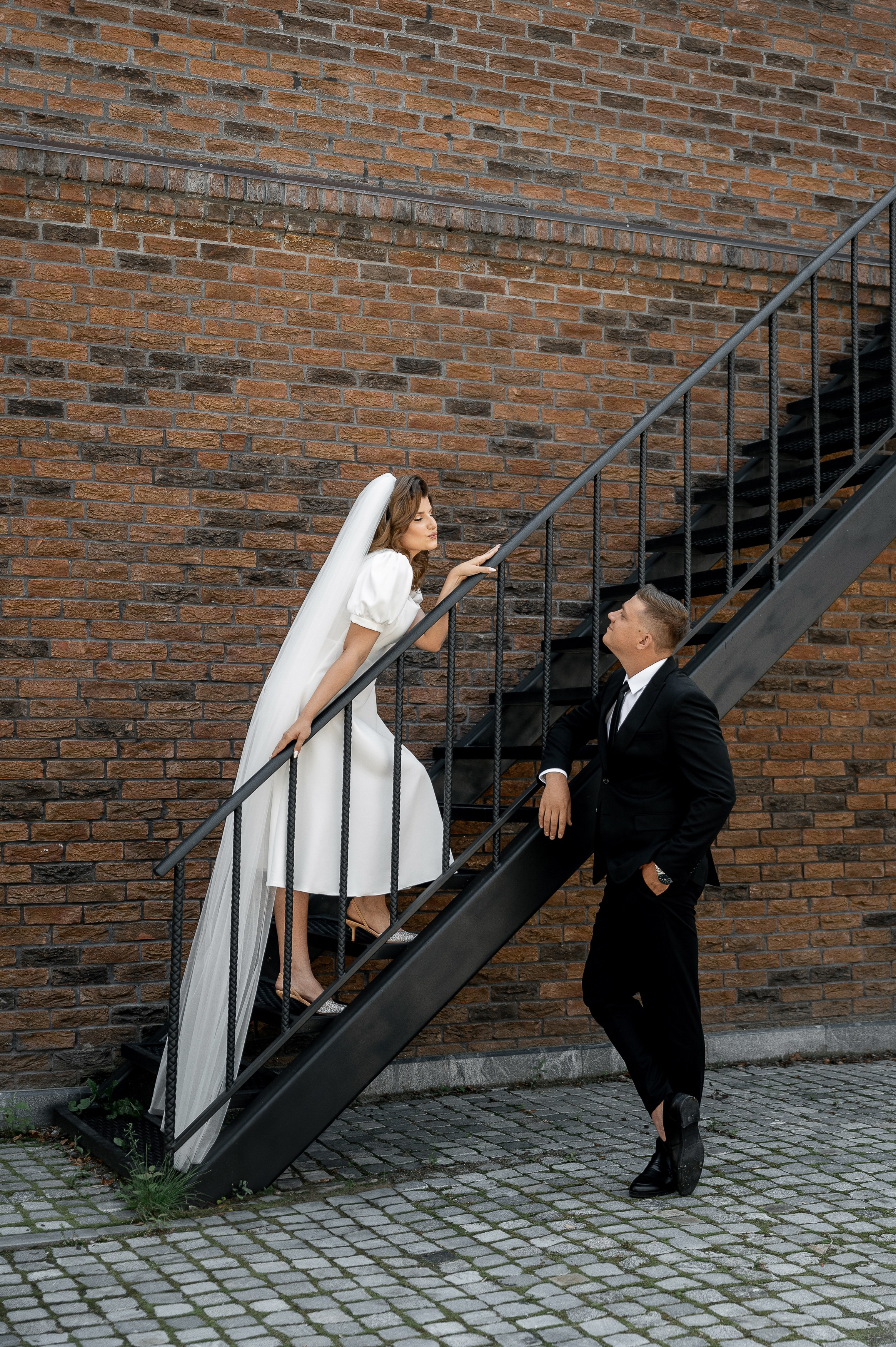 Артем & Ксения. Свадебный, семейный и репортажный фотограф. Брянск. Эльвира Голенкова