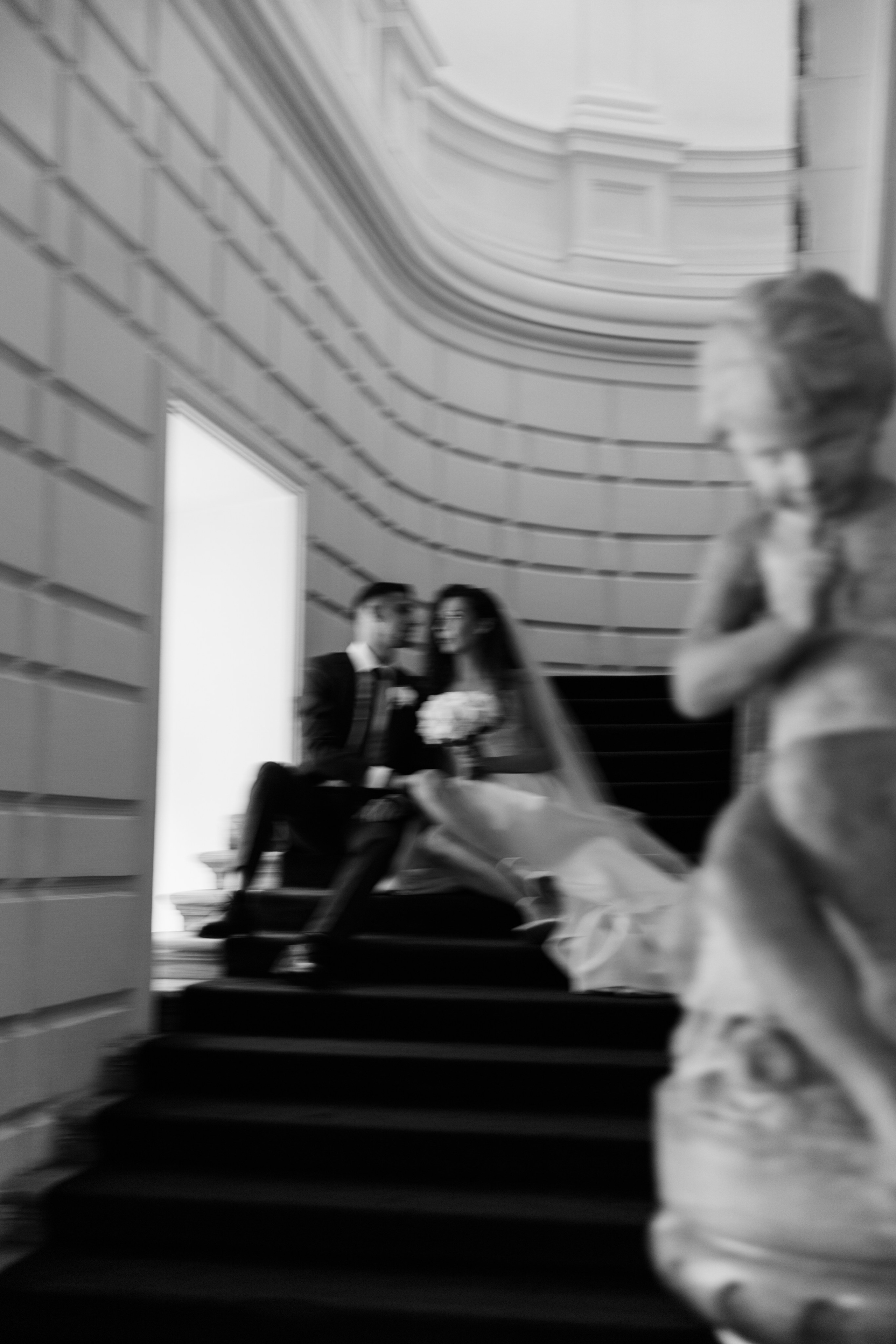 Виталий & Елена. Свадебный фотограф Домодедово Москва Катерина Алехина