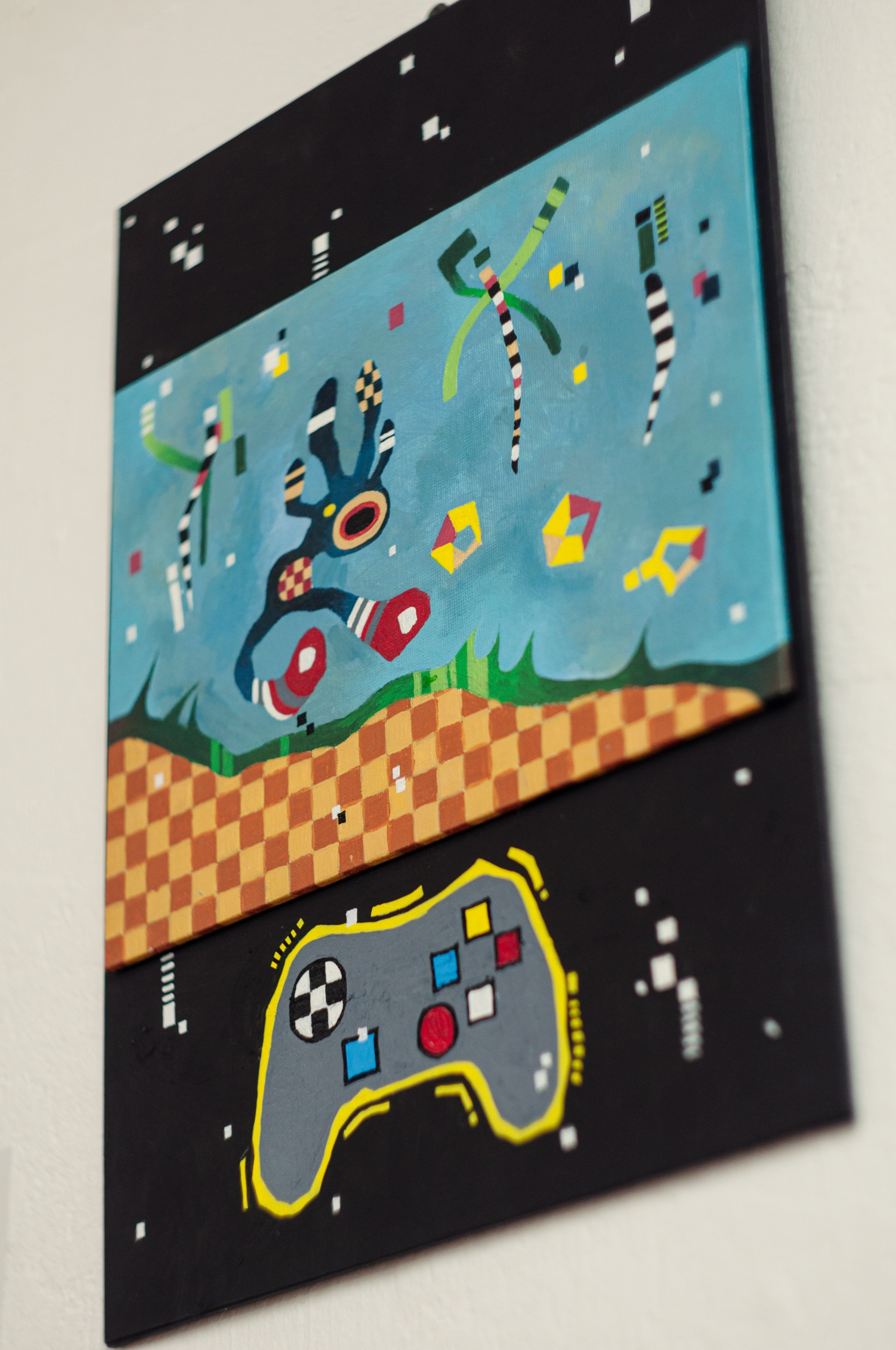 Фан-арт. Репортажный фотограф в Симферополе Зареев Иван