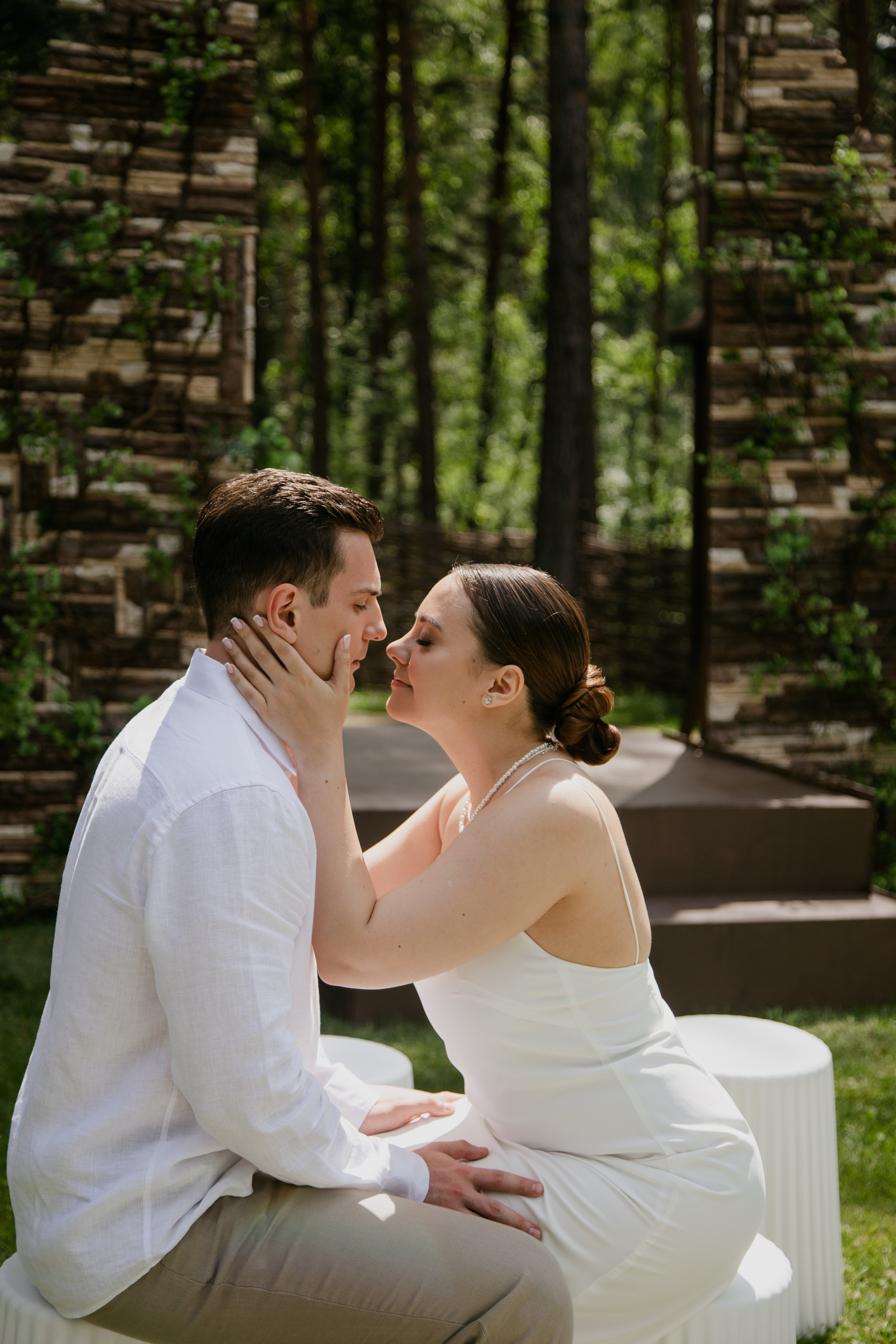 Павел | Елизавета. Свадебный и семейный фотограф Новосибирск