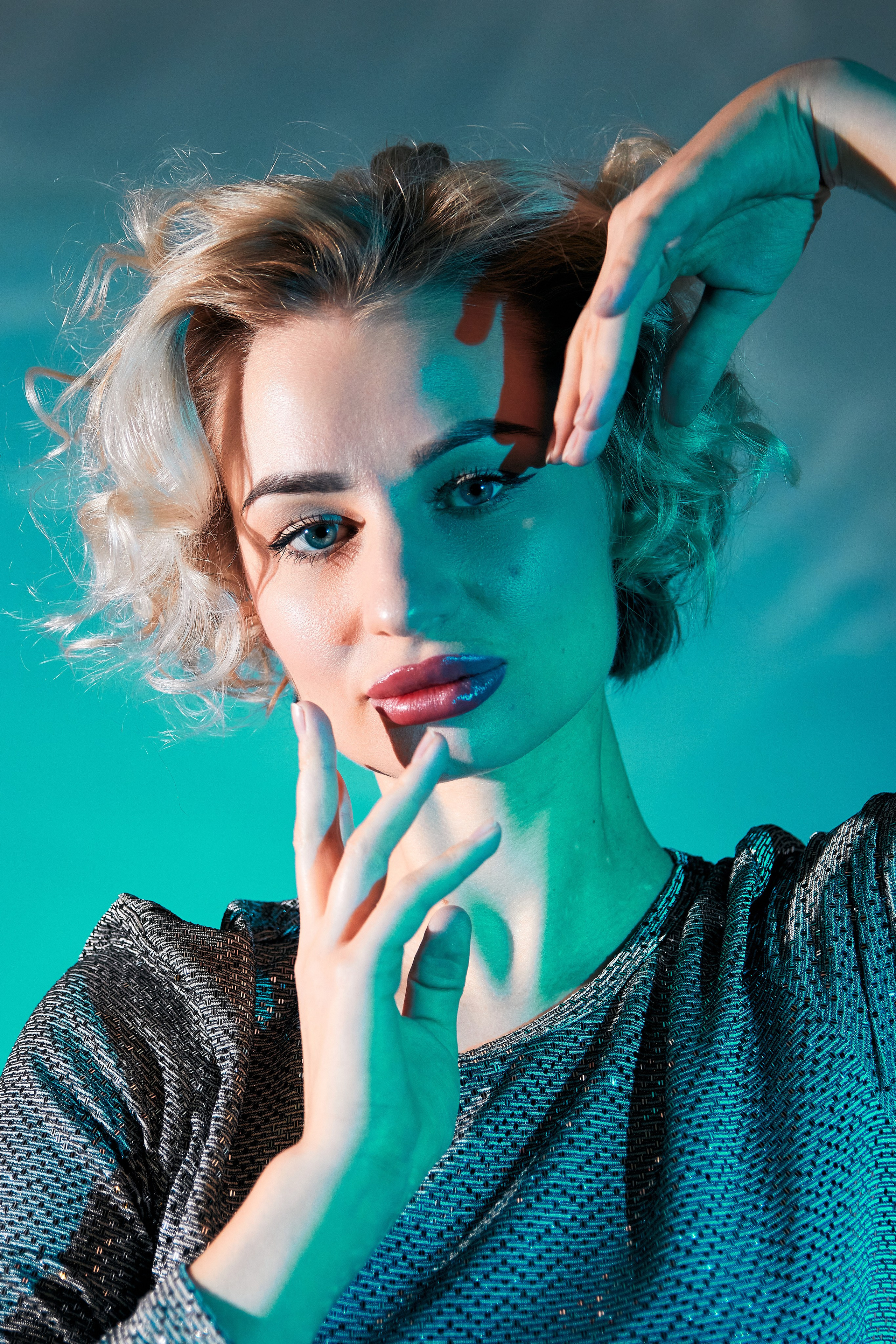 ФОТКИ! Экспресс-фотосессии в Обнинске