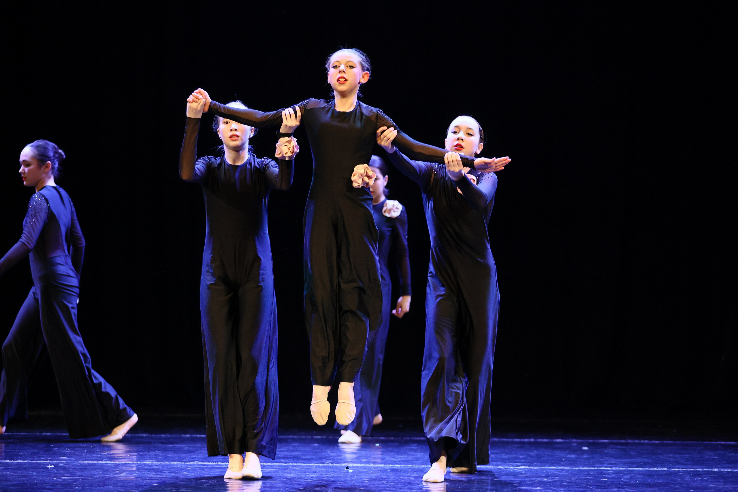 Профессиональная съемка хореографического конкурса в Пушкине, Ленинградская область. Портретный Фотограф Александр «Konevtsoph» В Санкт-Петербурге