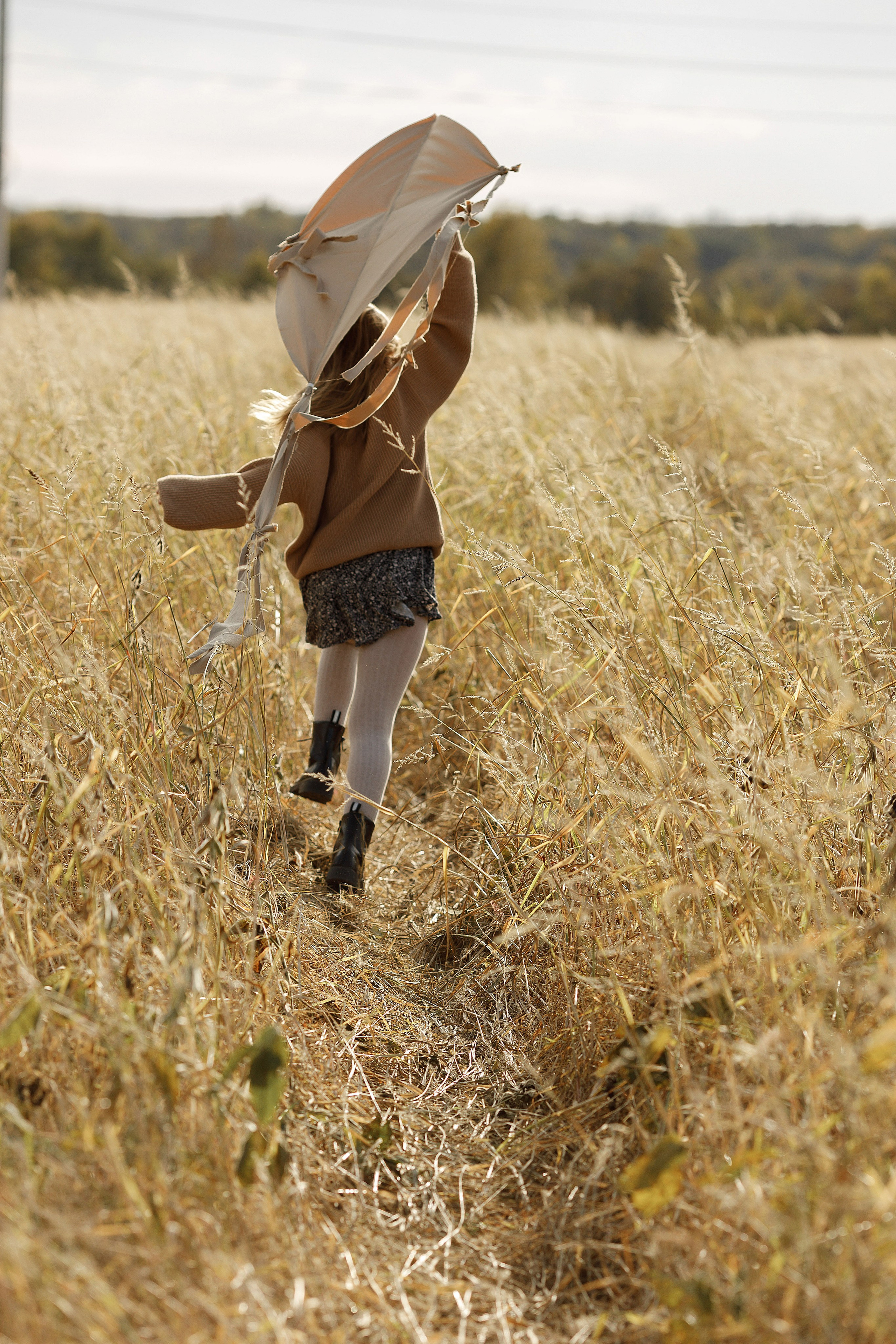 Съемка в поле для 3-го класса. Photoalbum-vl.ru