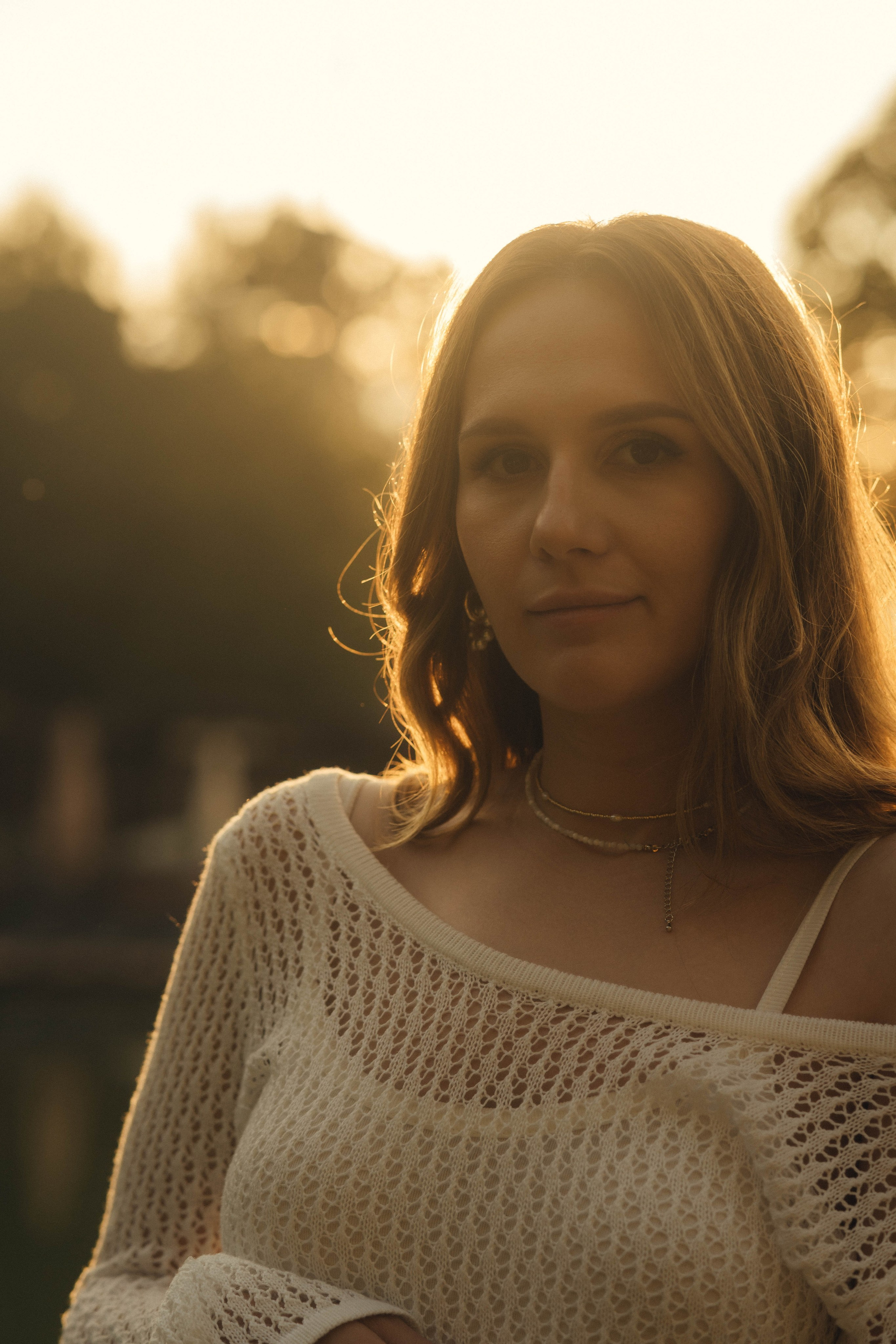 Настя и Саша