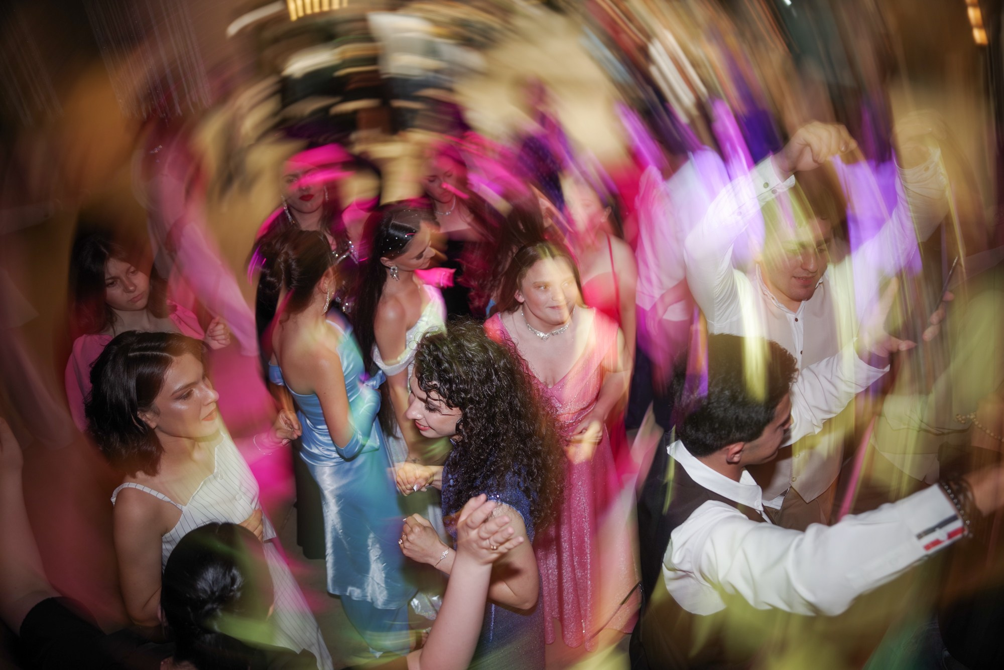 Veranda Riverside. Портретный фотограф Денис Милютин